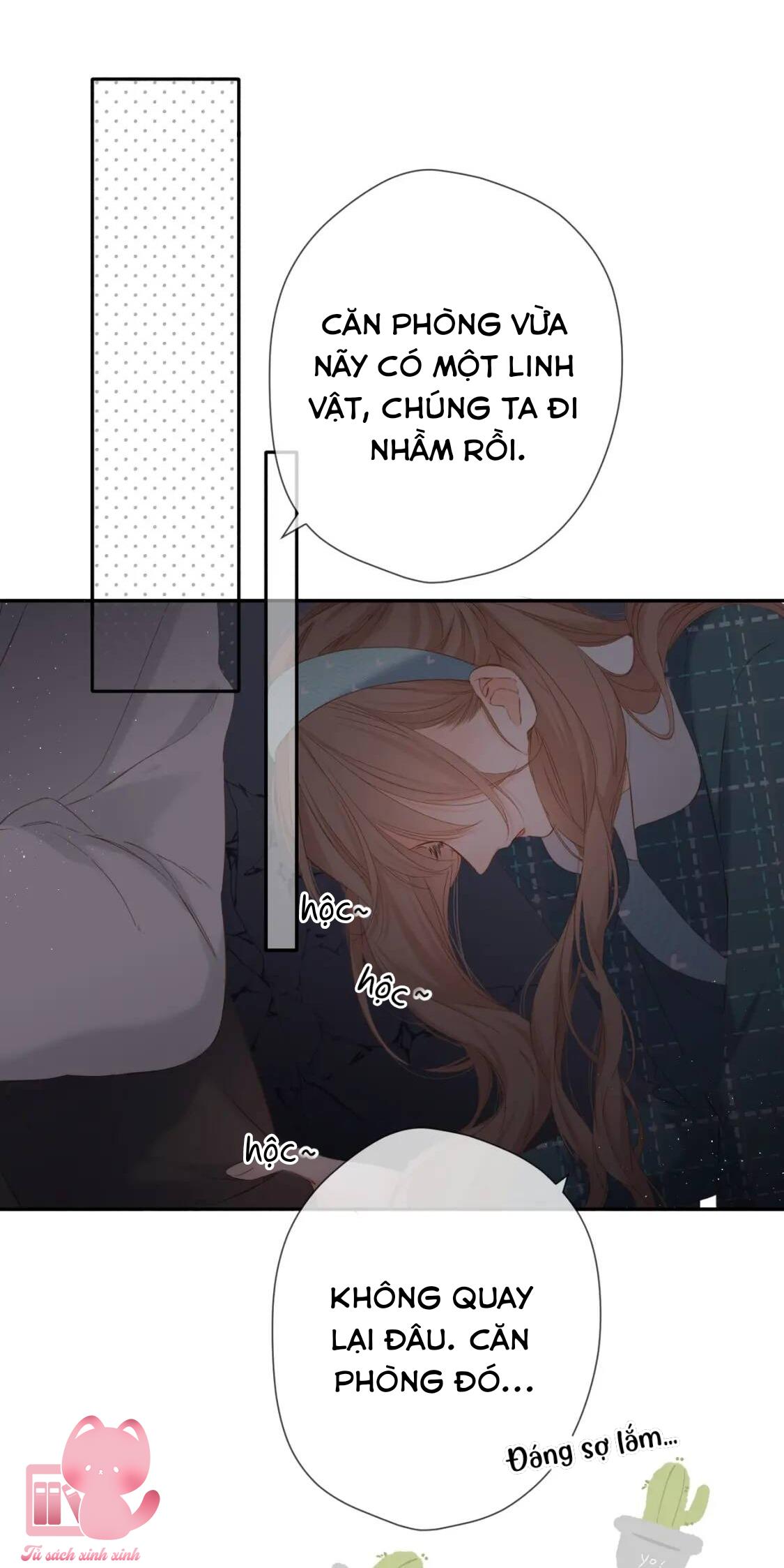 Lại Được Gặp Em: Lại Được Gặp Em – Chap 40
