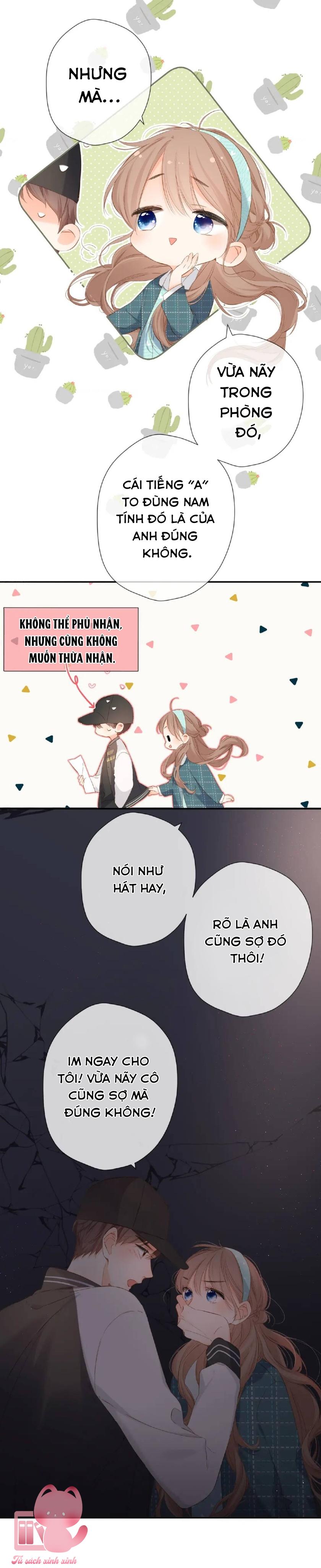 Lại Được Gặp Em: Lại Được Gặp Em – Chap 40