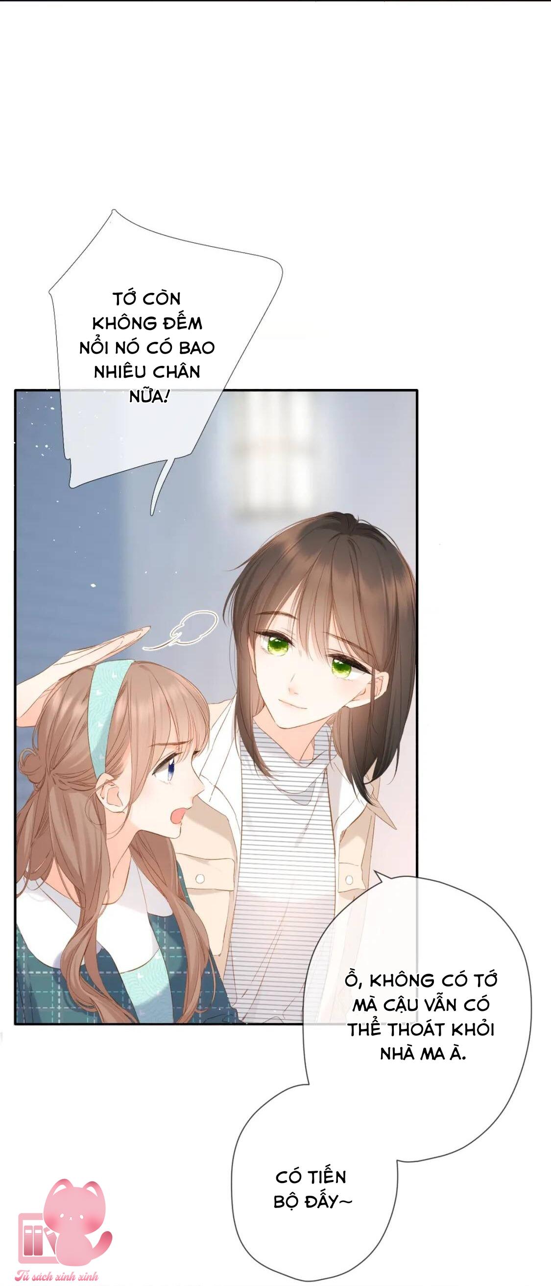 Lại Được Gặp Em: Lại Được Gặp Em – Chap 40