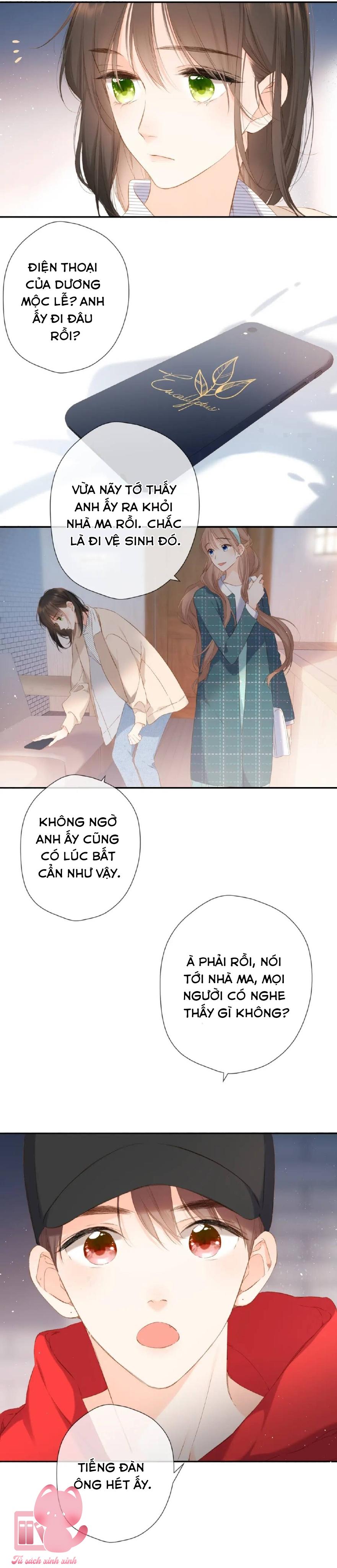 Lại Được Gặp Em: Lại Được Gặp Em – Chap 40