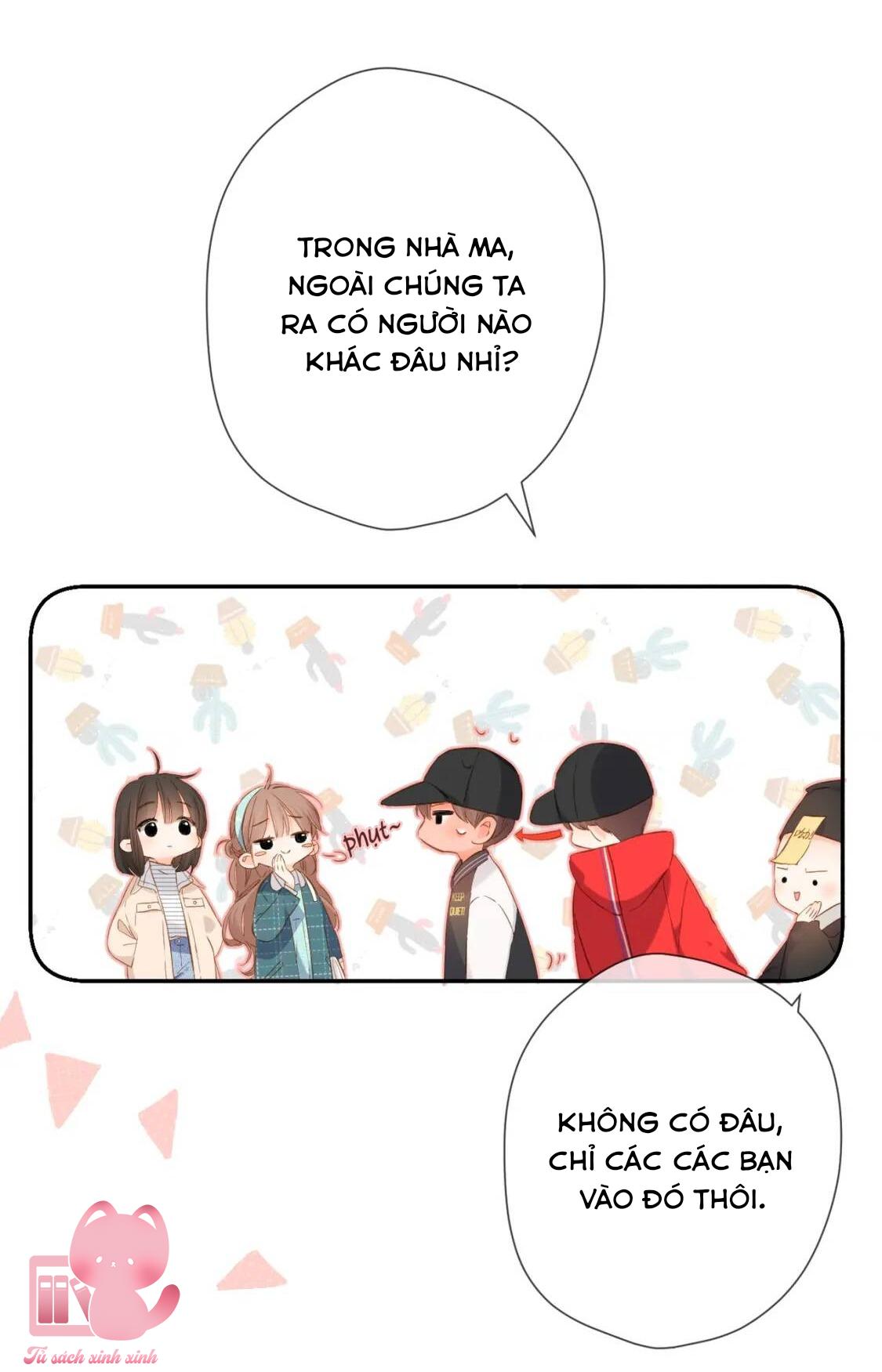 Lại Được Gặp Em: Lại Được Gặp Em – Chap 40