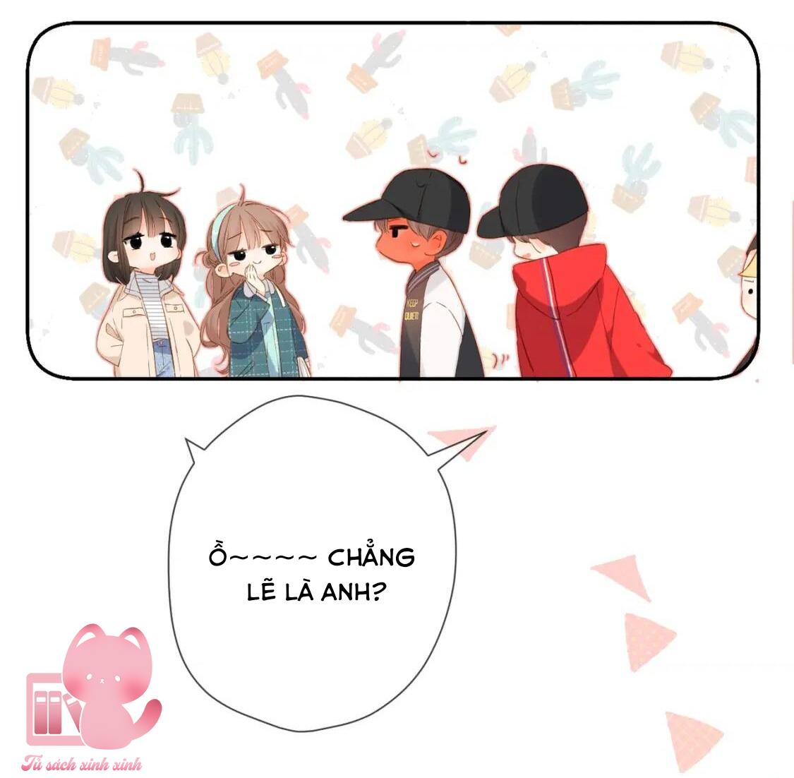 Lại Được Gặp Em: Lại Được Gặp Em – Chap 40