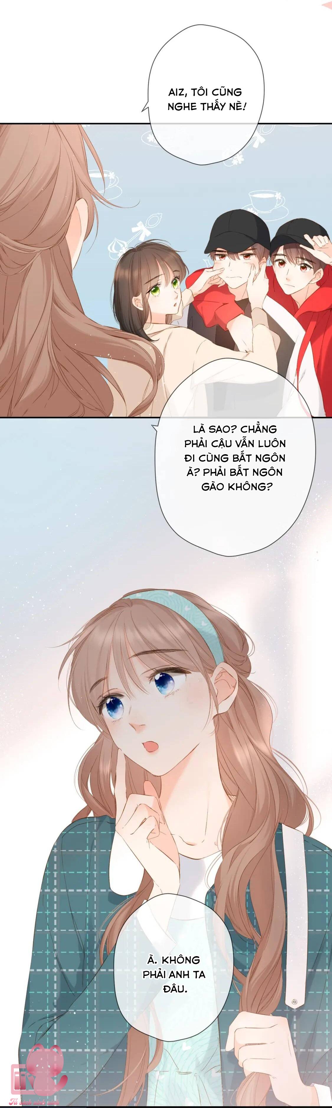 Lại Được Gặp Em: Lại Được Gặp Em – Chap 40