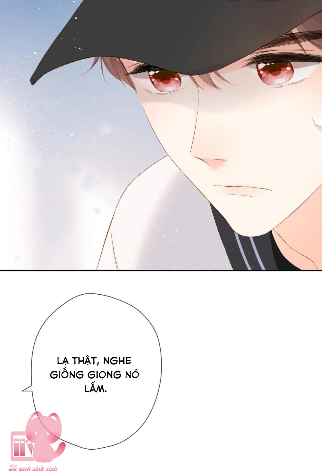 Lại Được Gặp Em: Lại Được Gặp Em – Chap 40