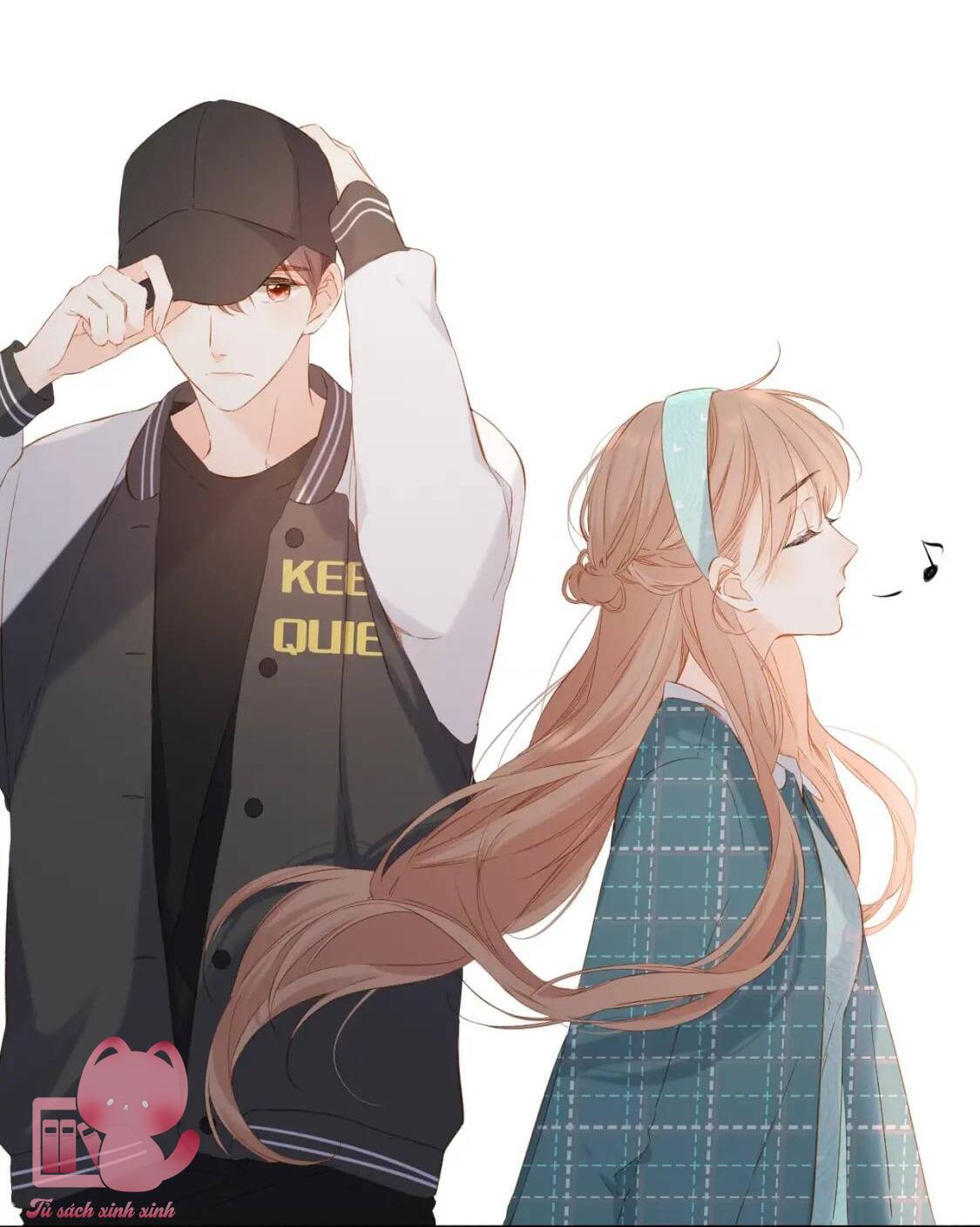 Lại Được Gặp Em: Lại Được Gặp Em – Chap 40