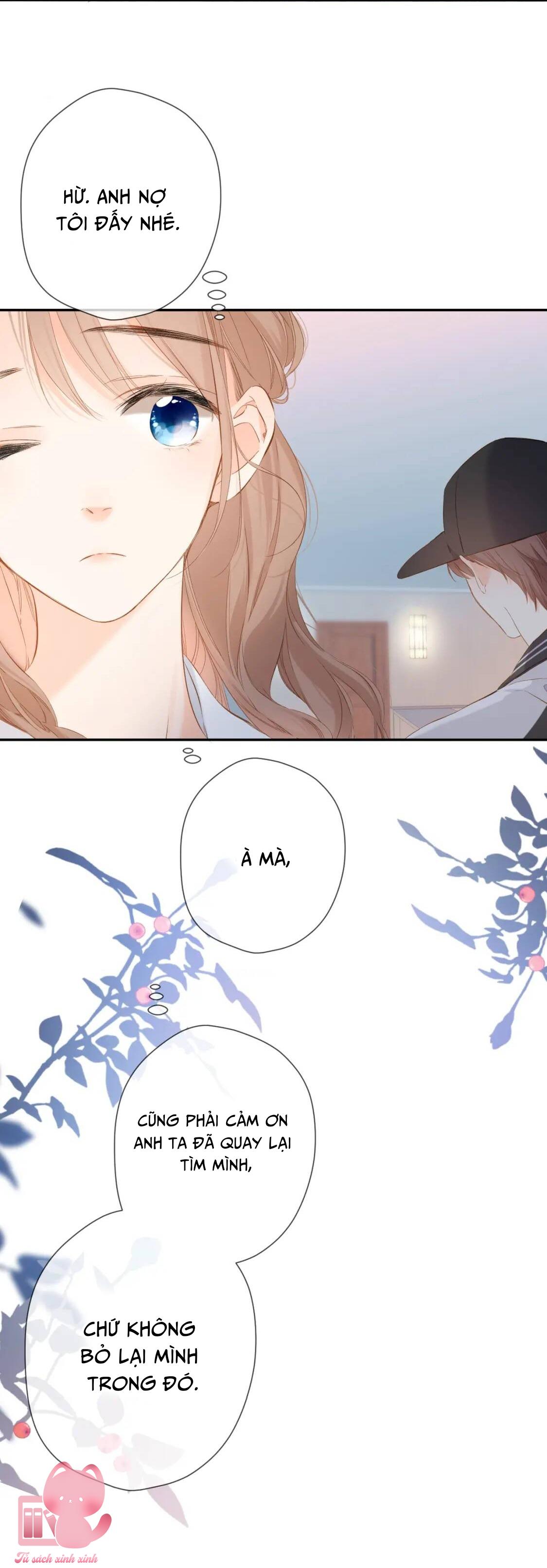 Lại Được Gặp Em: Lại Được Gặp Em – Chap 40