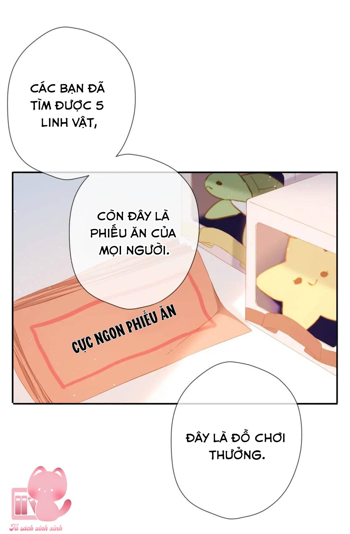 Lại Được Gặp Em: Lại Được Gặp Em – Chap 40