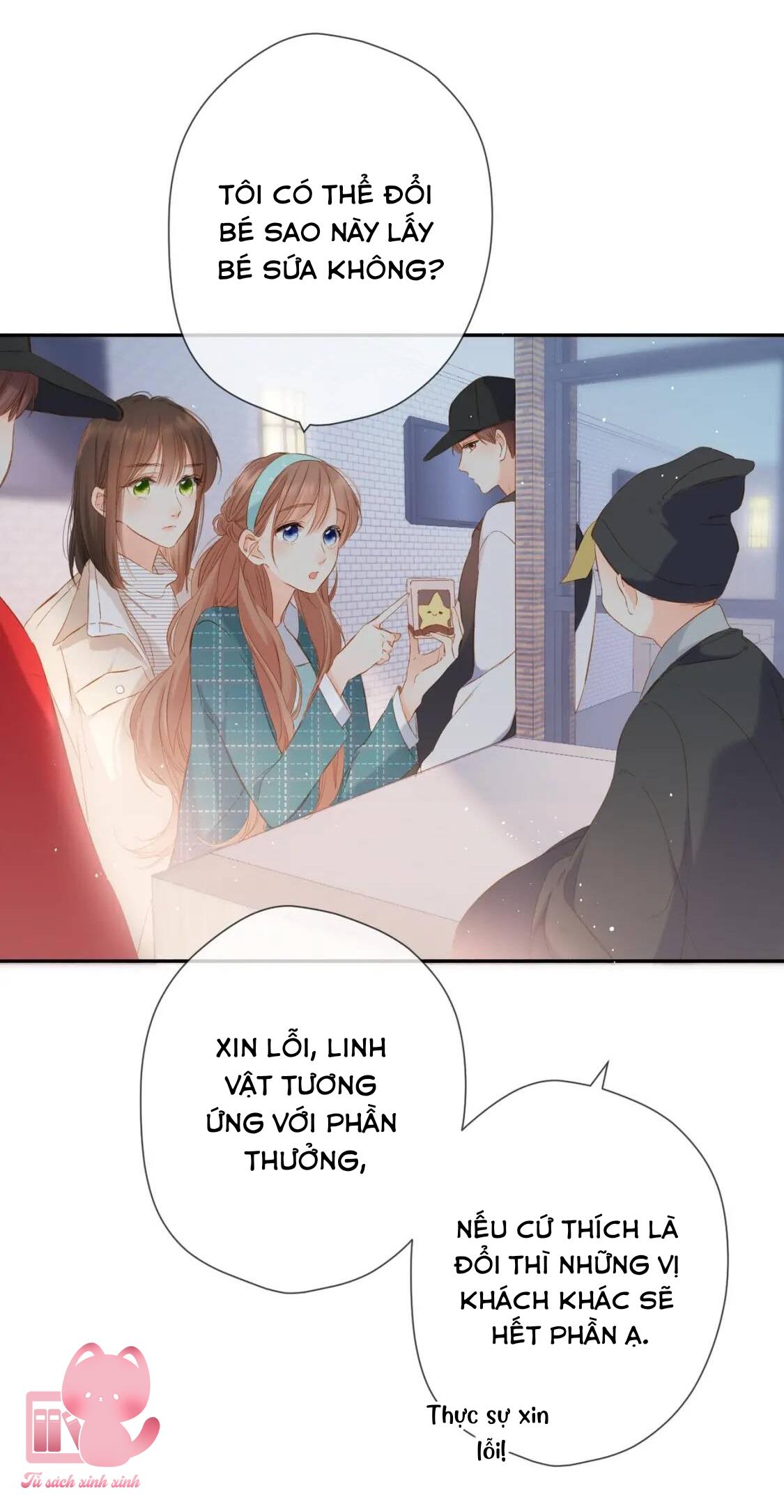 Lại Được Gặp Em: Lại Được Gặp Em – Chap 40