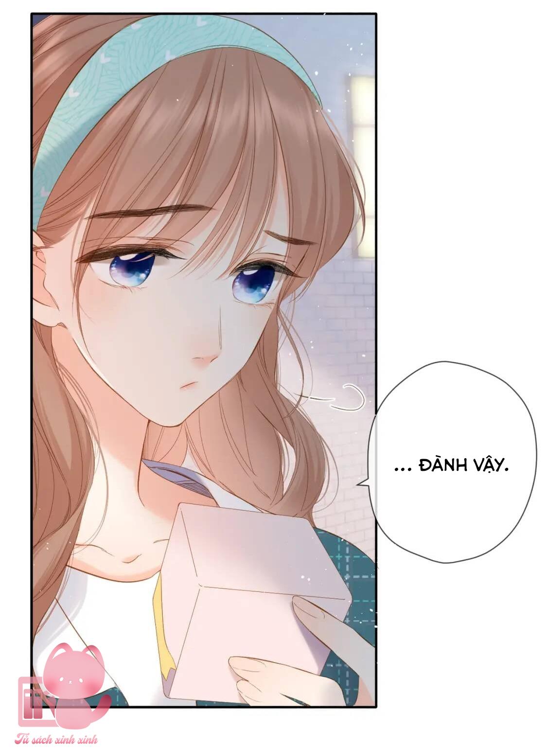 Lại Được Gặp Em: Lại Được Gặp Em – Chap 40