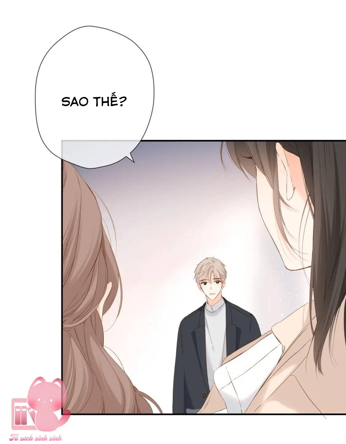 Lại Được Gặp Em: Lại Được Gặp Em – Chap 40