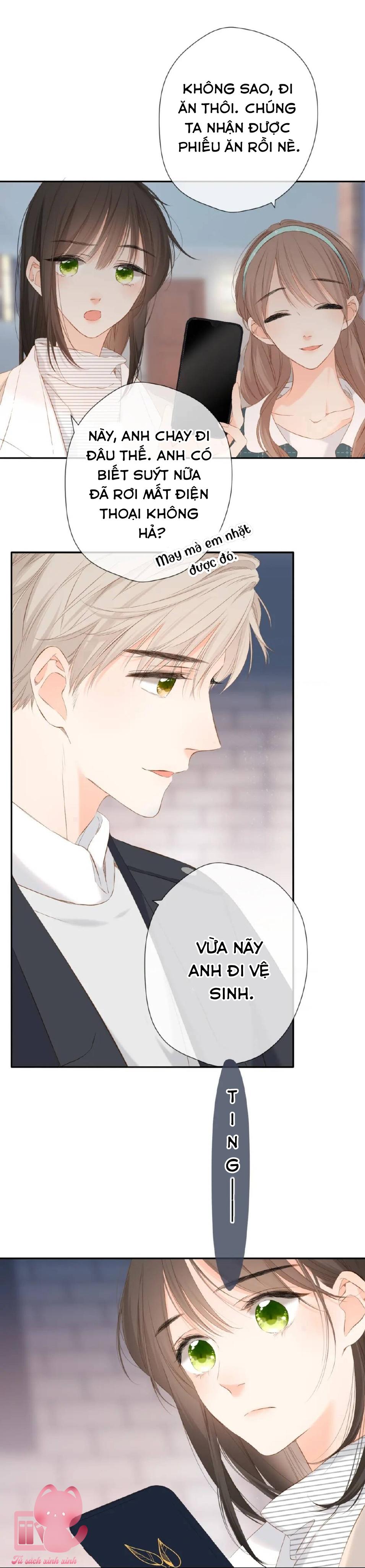 Lại Được Gặp Em: Lại Được Gặp Em – Chap 40