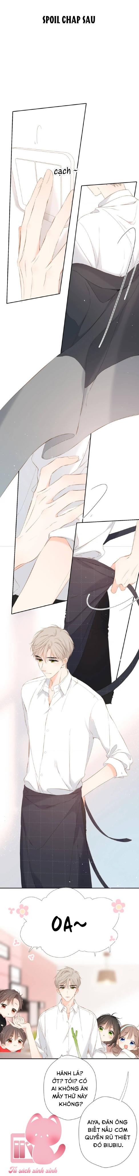 Lại Được Gặp Em: Lại Được Gặp Em – Chap 40