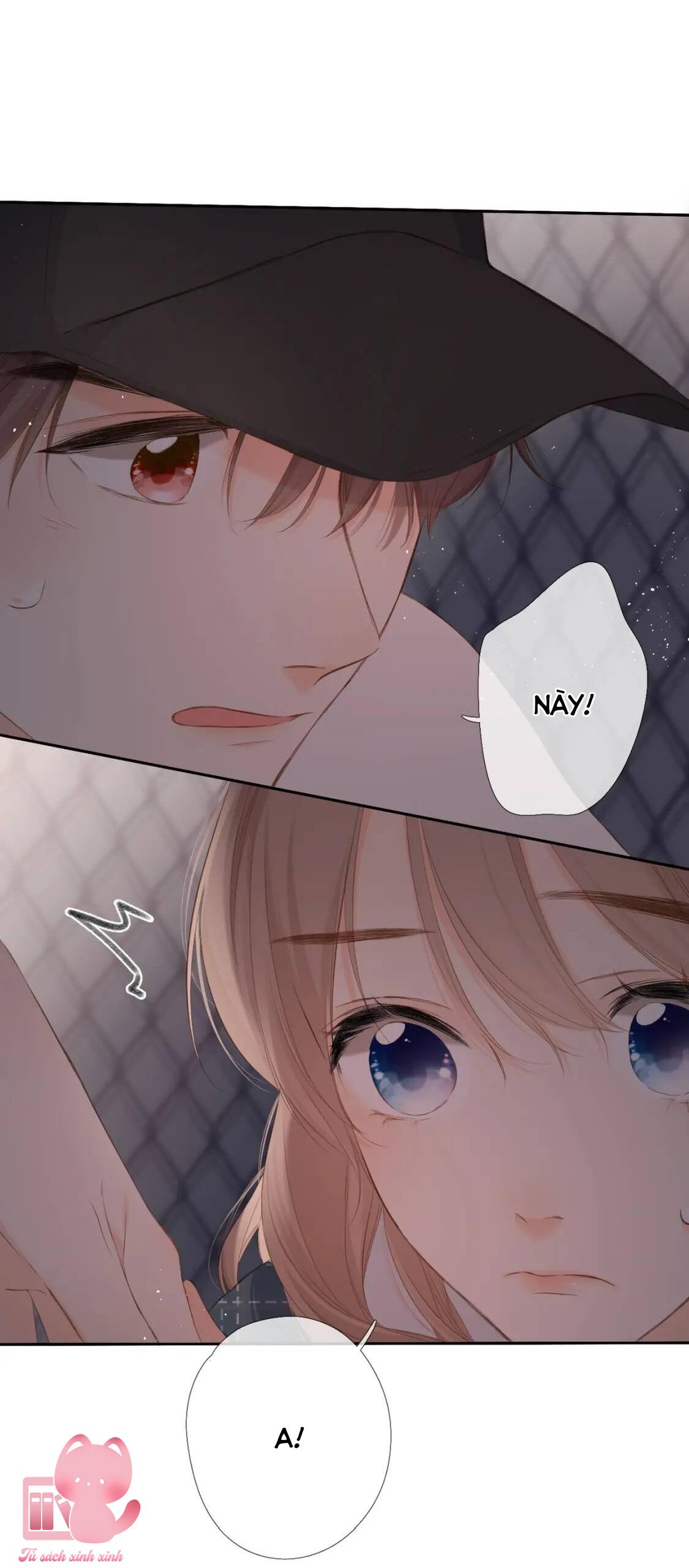Lại Được Gặp Em: Lại Được Gặp Em – Chap 40