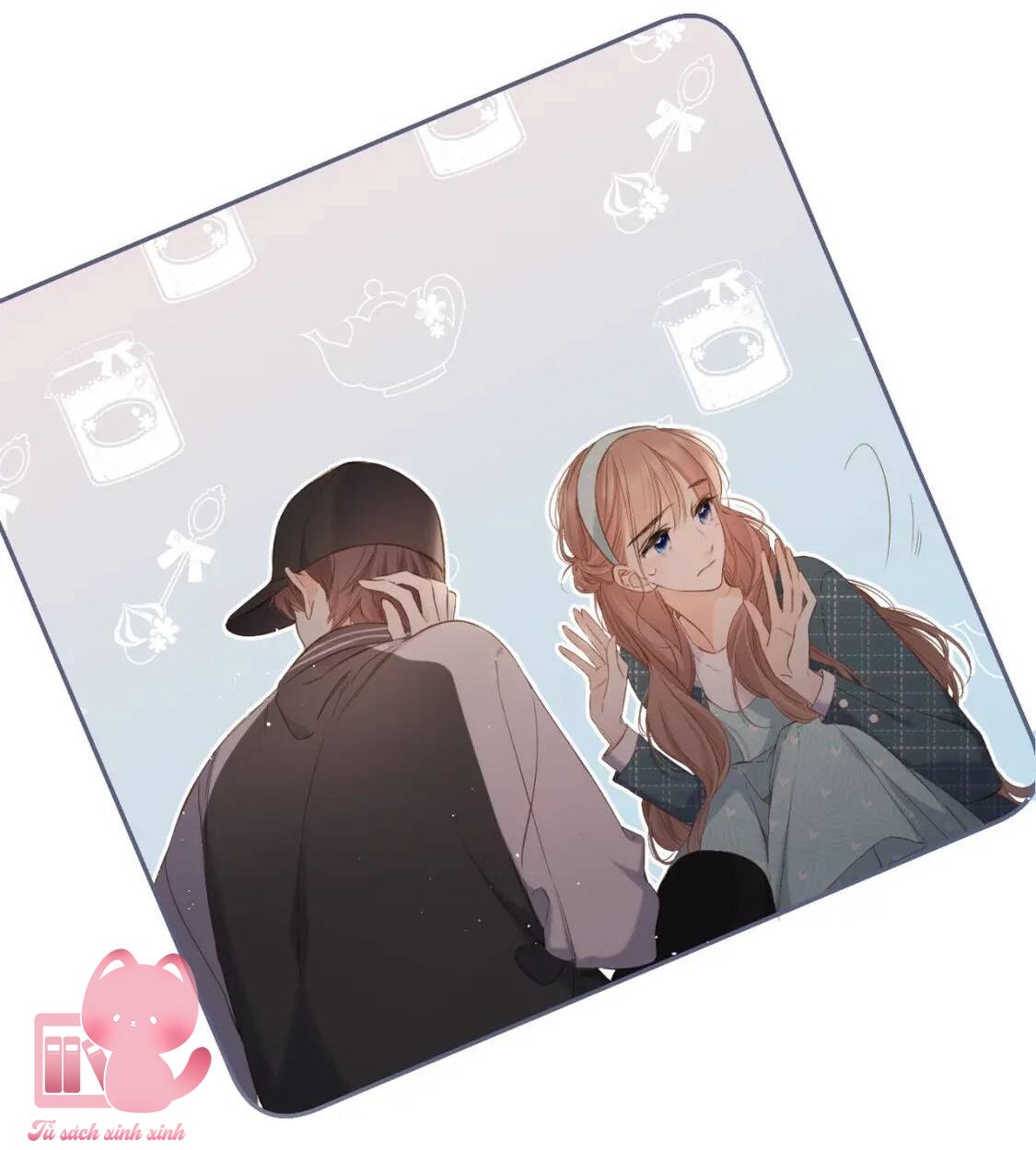 Lại Được Gặp Em: Lại Được Gặp Em – Chap 40