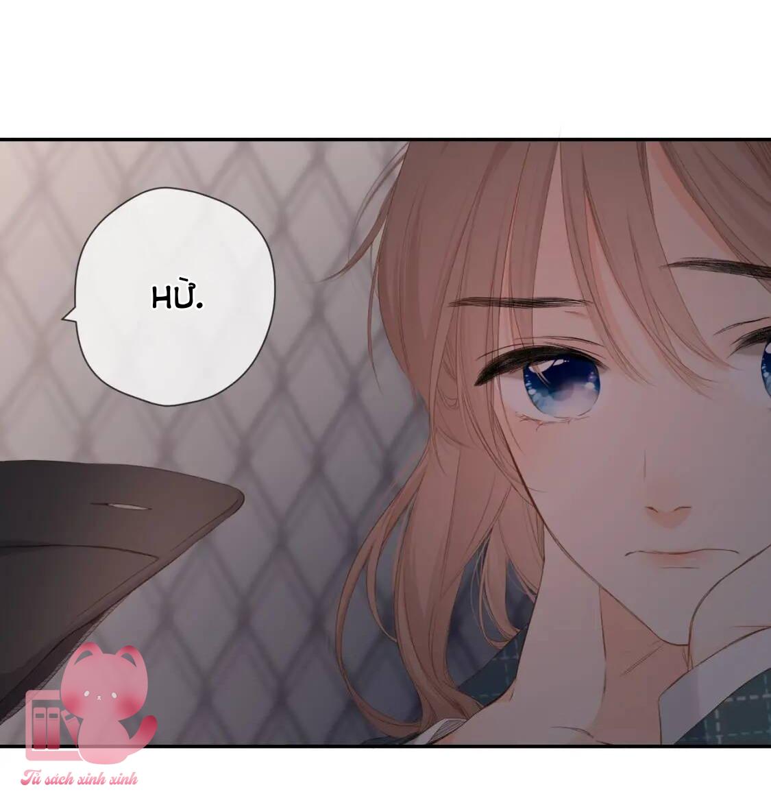 Lại Được Gặp Em: Lại Được Gặp Em – Chap 40