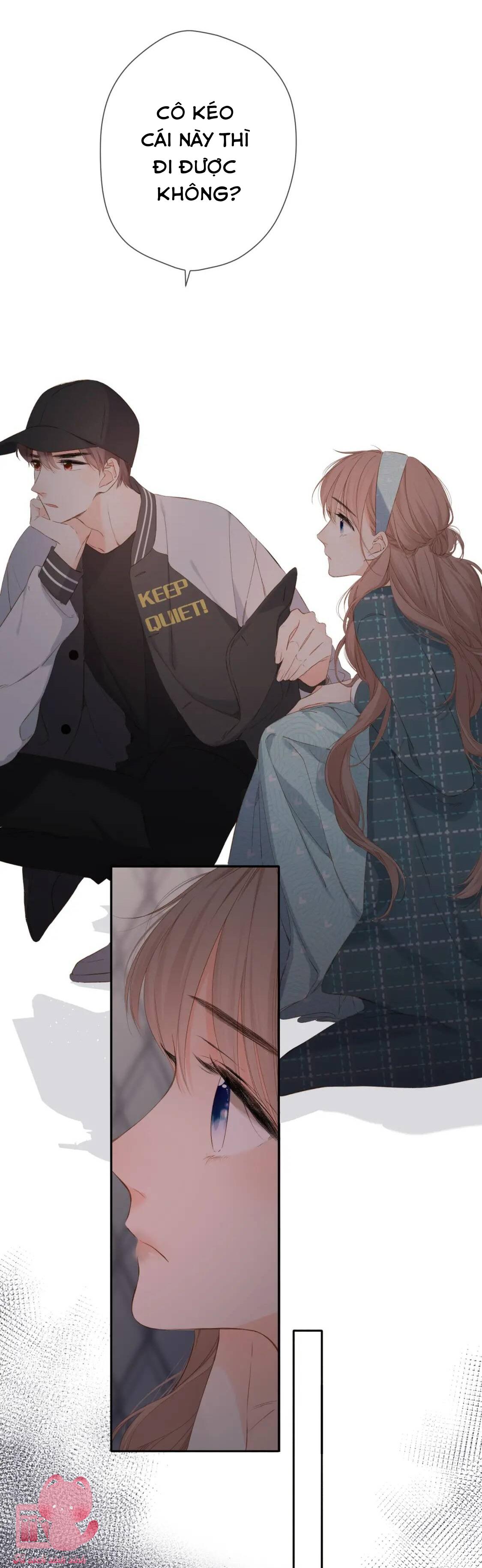 Lại Được Gặp Em: Lại Được Gặp Em – Chap 40