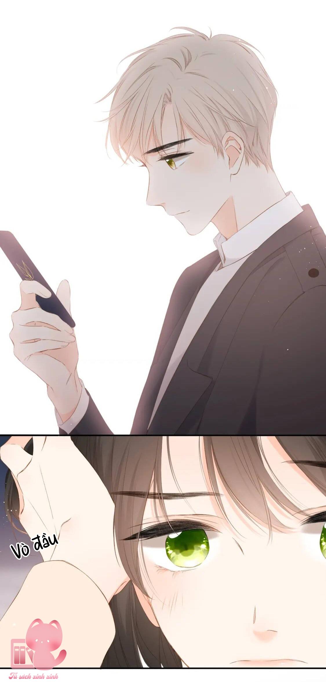 Lại Được Gặp Em: Lại Được Gặp Em – Chap 41