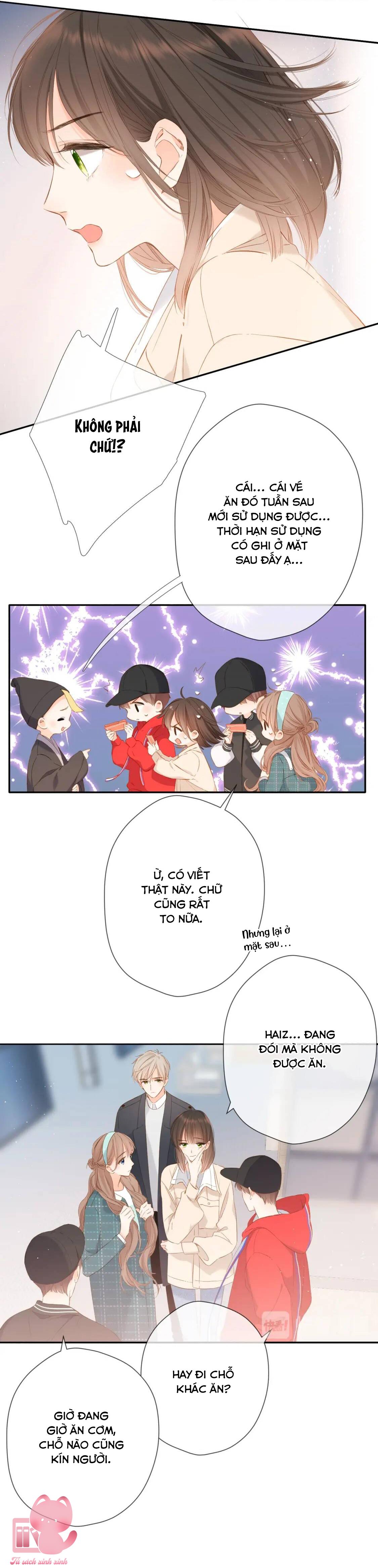 Lại Được Gặp Em: Lại Được Gặp Em – Chap 41