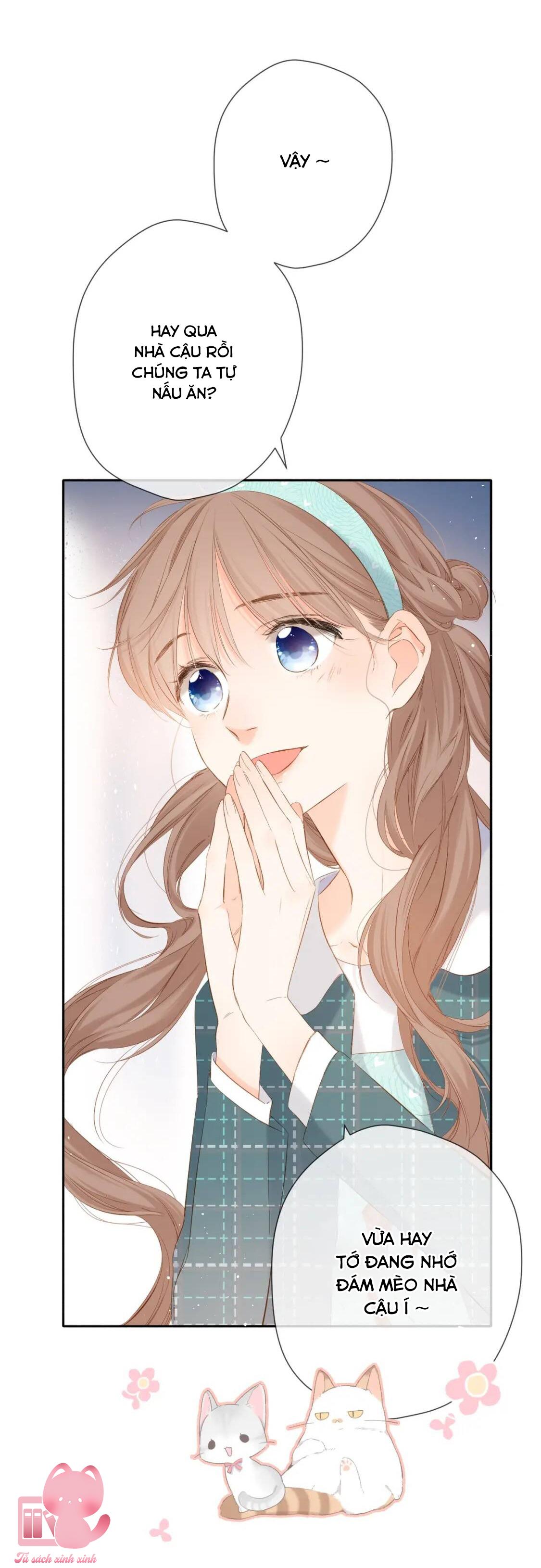 Lại Được Gặp Em: Lại Được Gặp Em – Chap 41