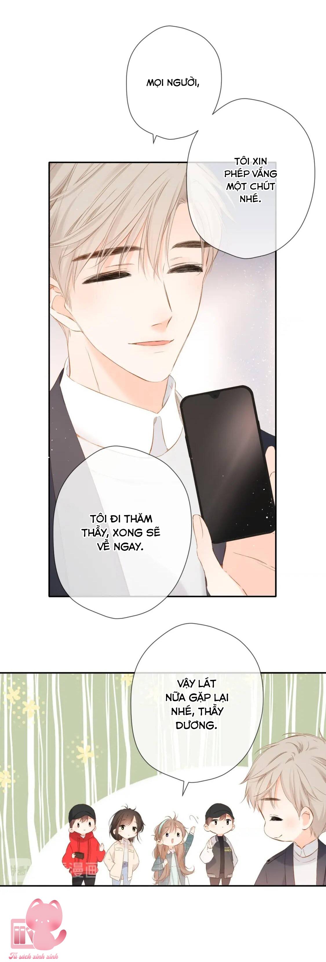 Lại Được Gặp Em: Lại Được Gặp Em – Chap 41