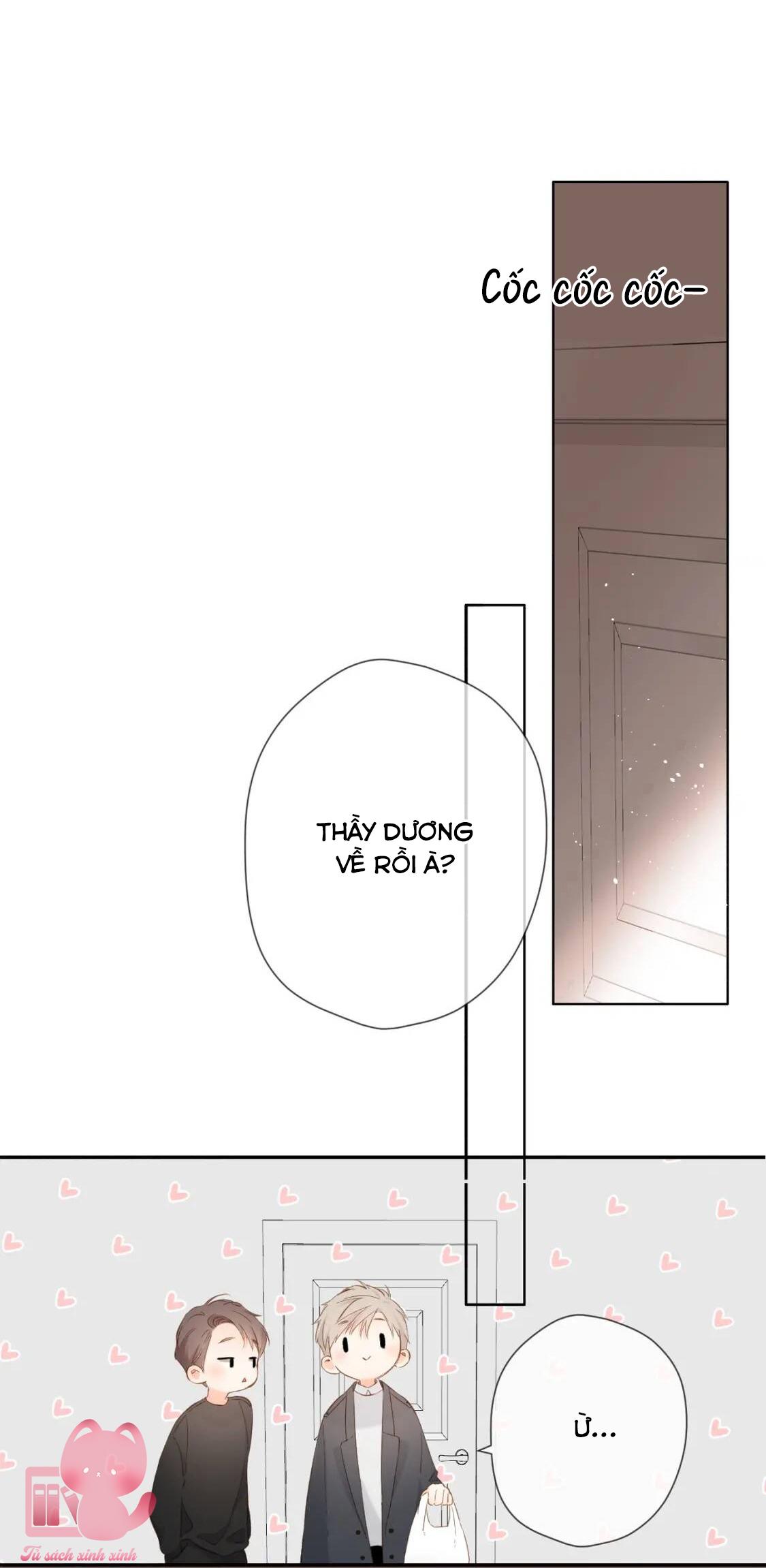 Lại Được Gặp Em: Lại Được Gặp Em – Chap 41