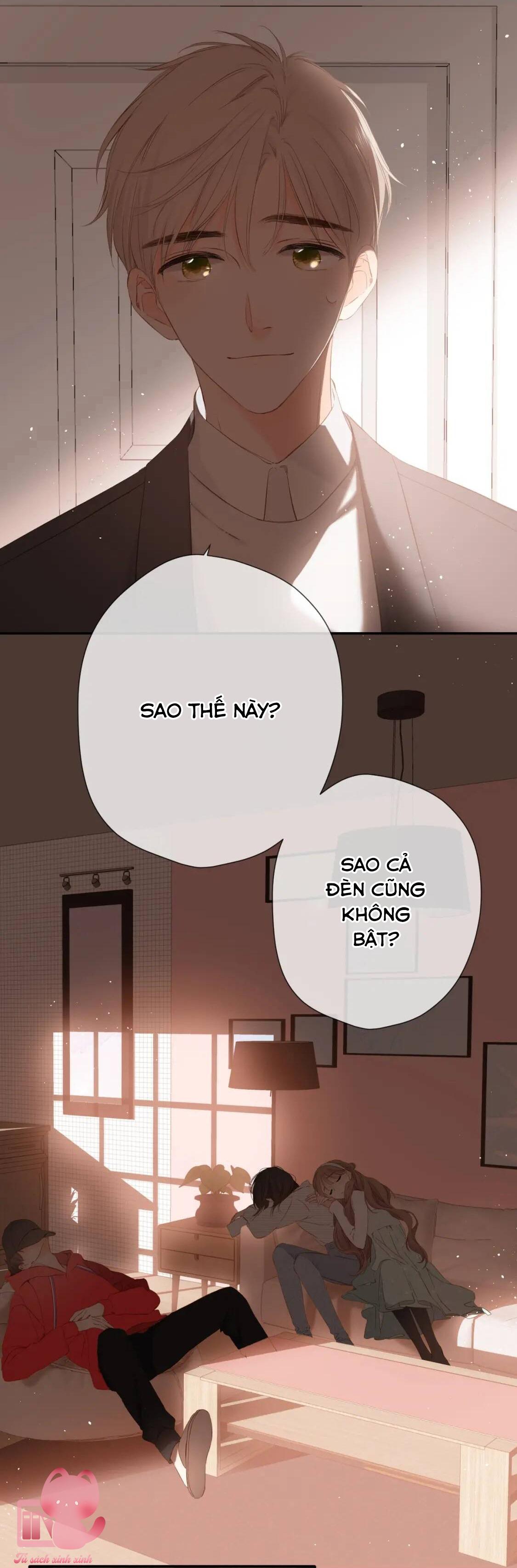 Lại Được Gặp Em: Lại Được Gặp Em – Chap 41