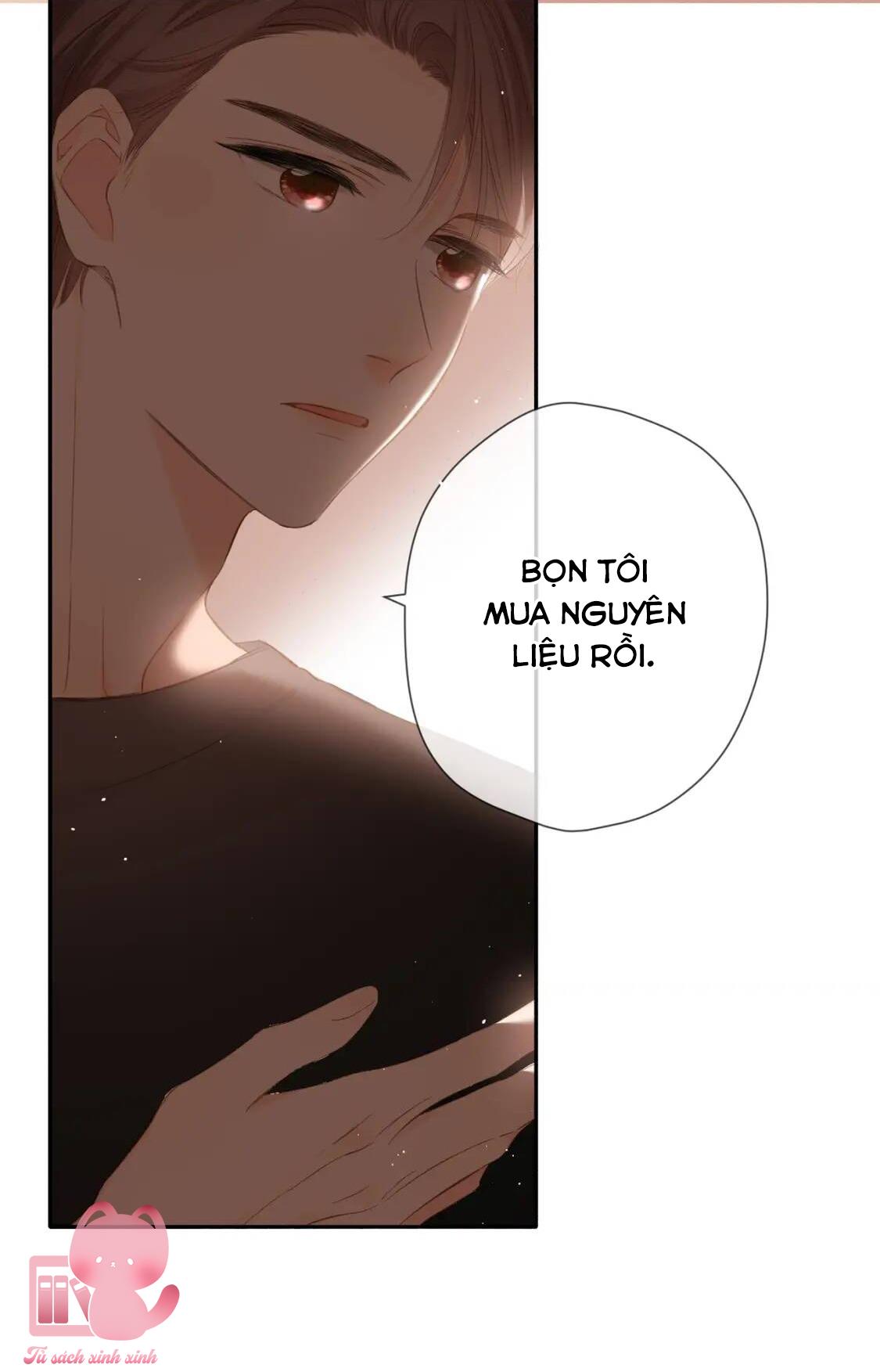 Lại Được Gặp Em: Lại Được Gặp Em – Chap 41