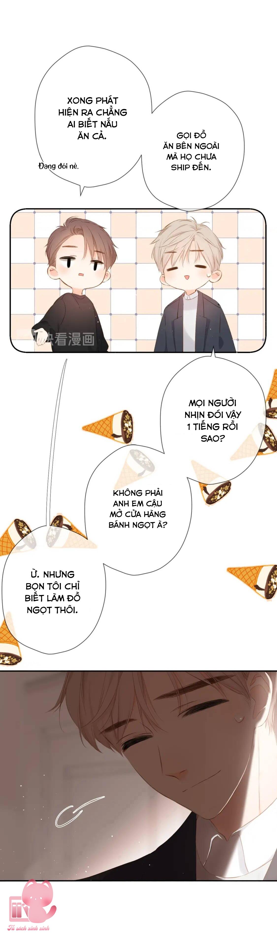 Lại Được Gặp Em: Lại Được Gặp Em – Chap 41