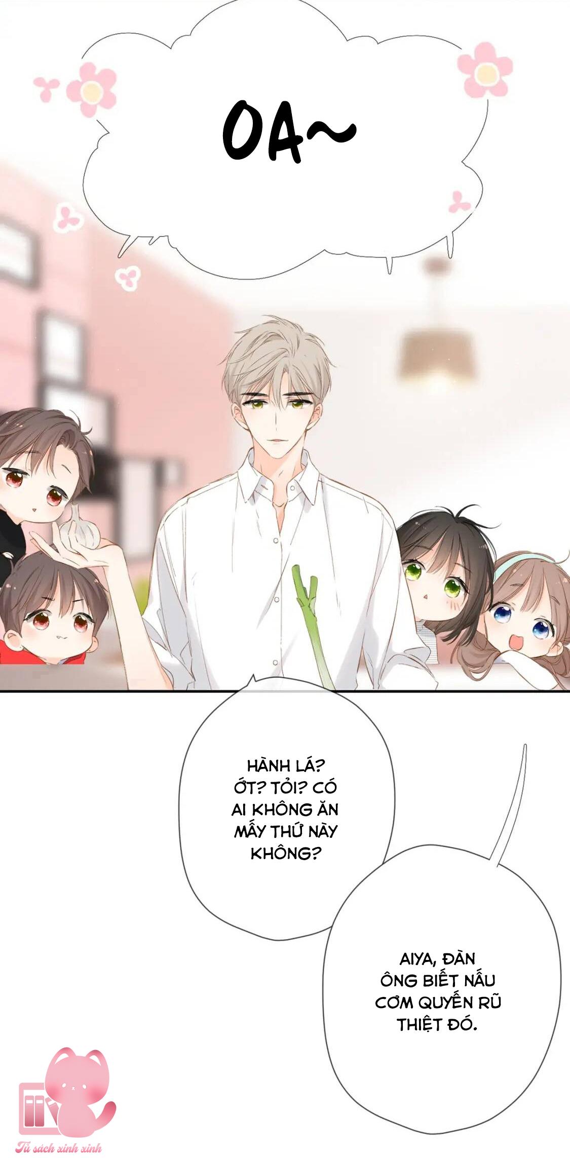 Lại Được Gặp Em: Lại Được Gặp Em – Chap 41