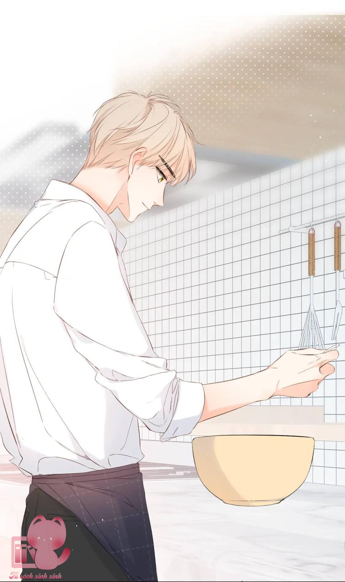 Lại Được Gặp Em: Lại Được Gặp Em – Chap 41