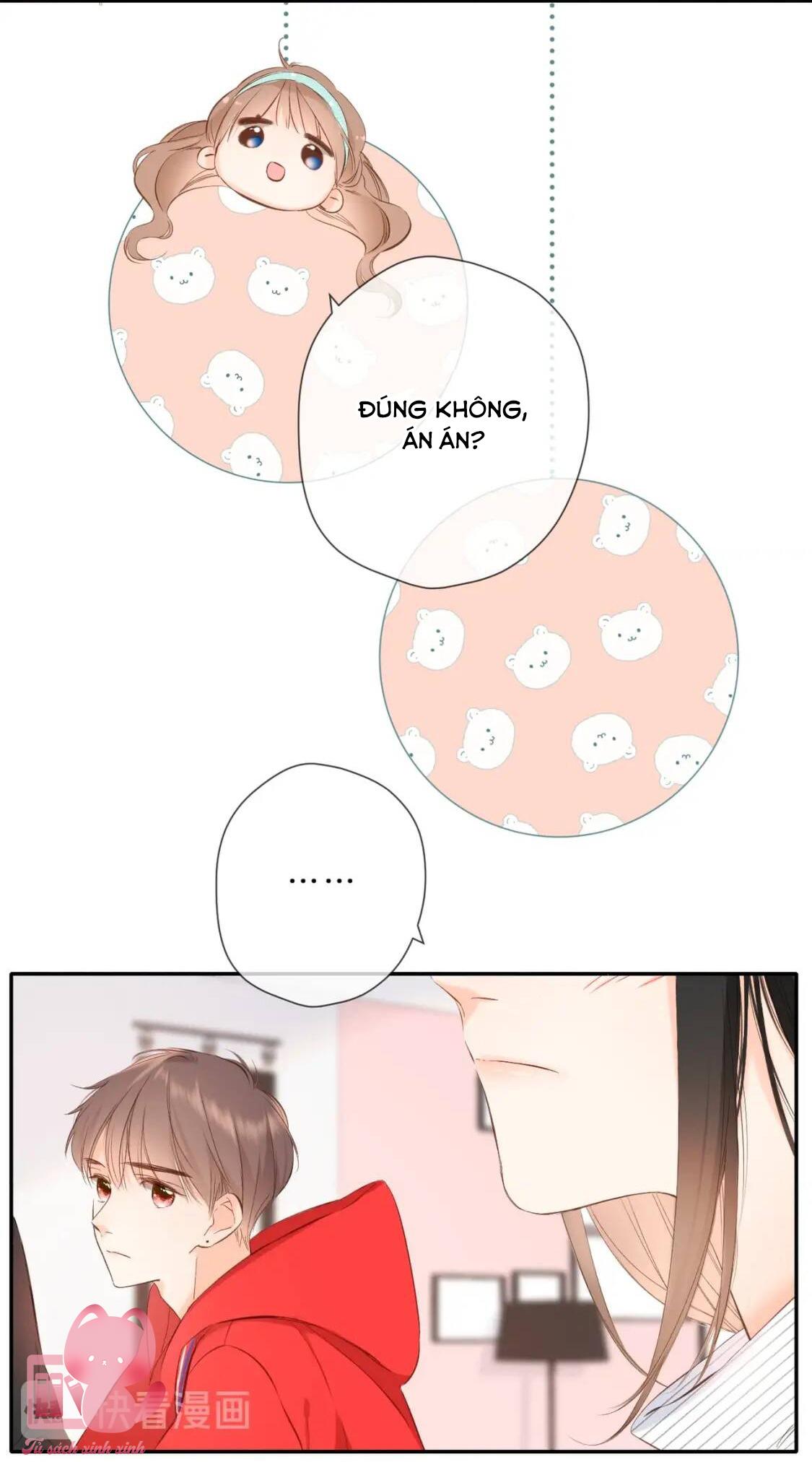 Lại Được Gặp Em: Lại Được Gặp Em – Chap 41