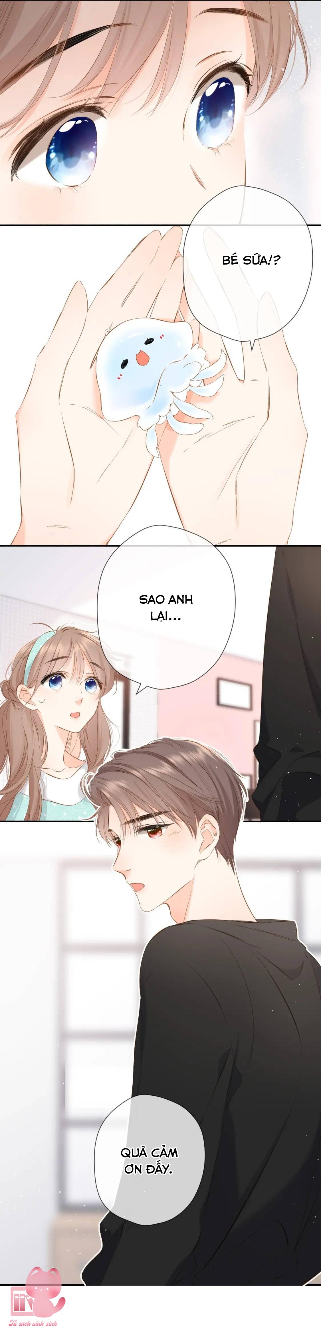 Lại Được Gặp Em: Lại Được Gặp Em – Chap 41
