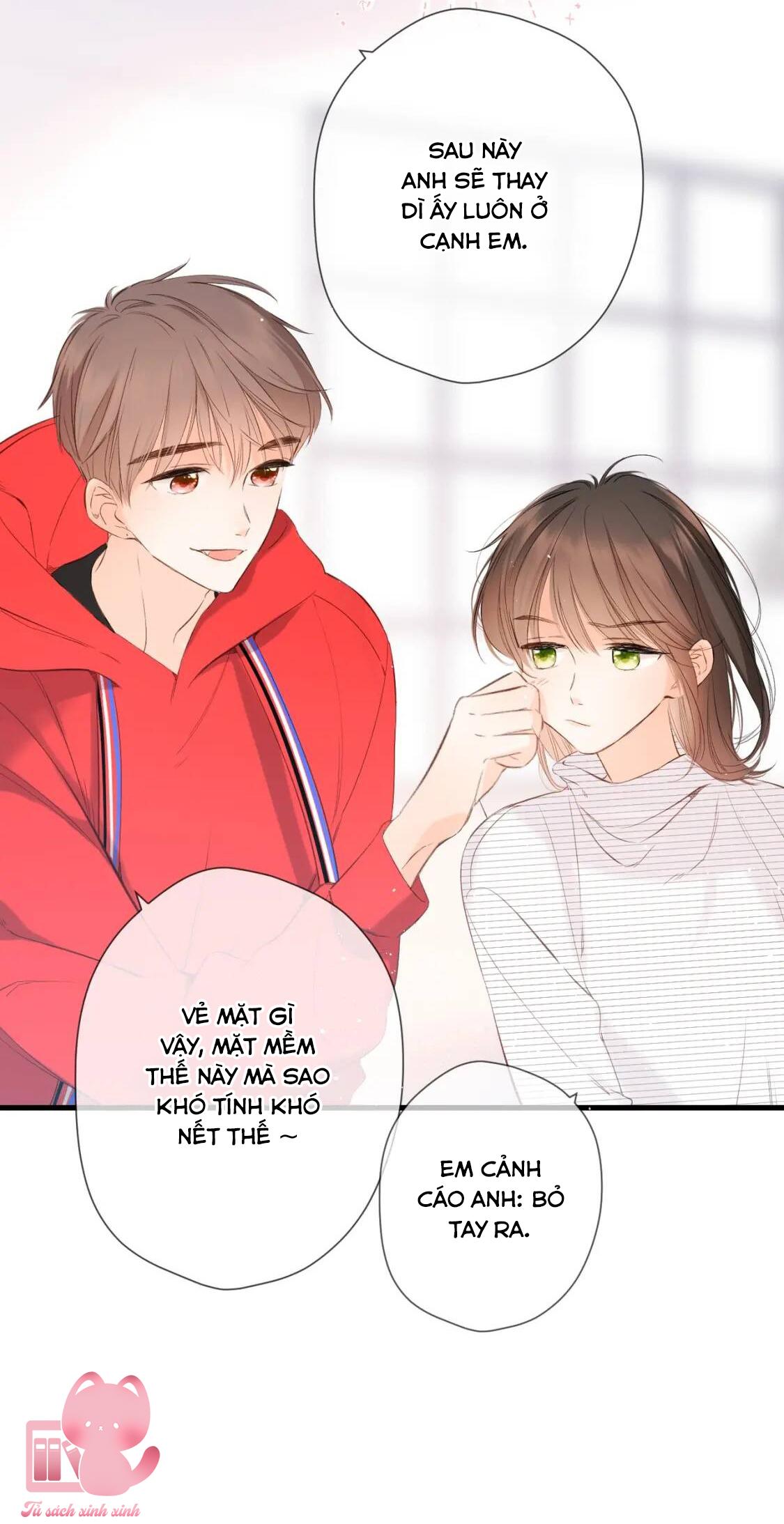 Lại Được Gặp Em: Lại Được Gặp Em – Chap 41