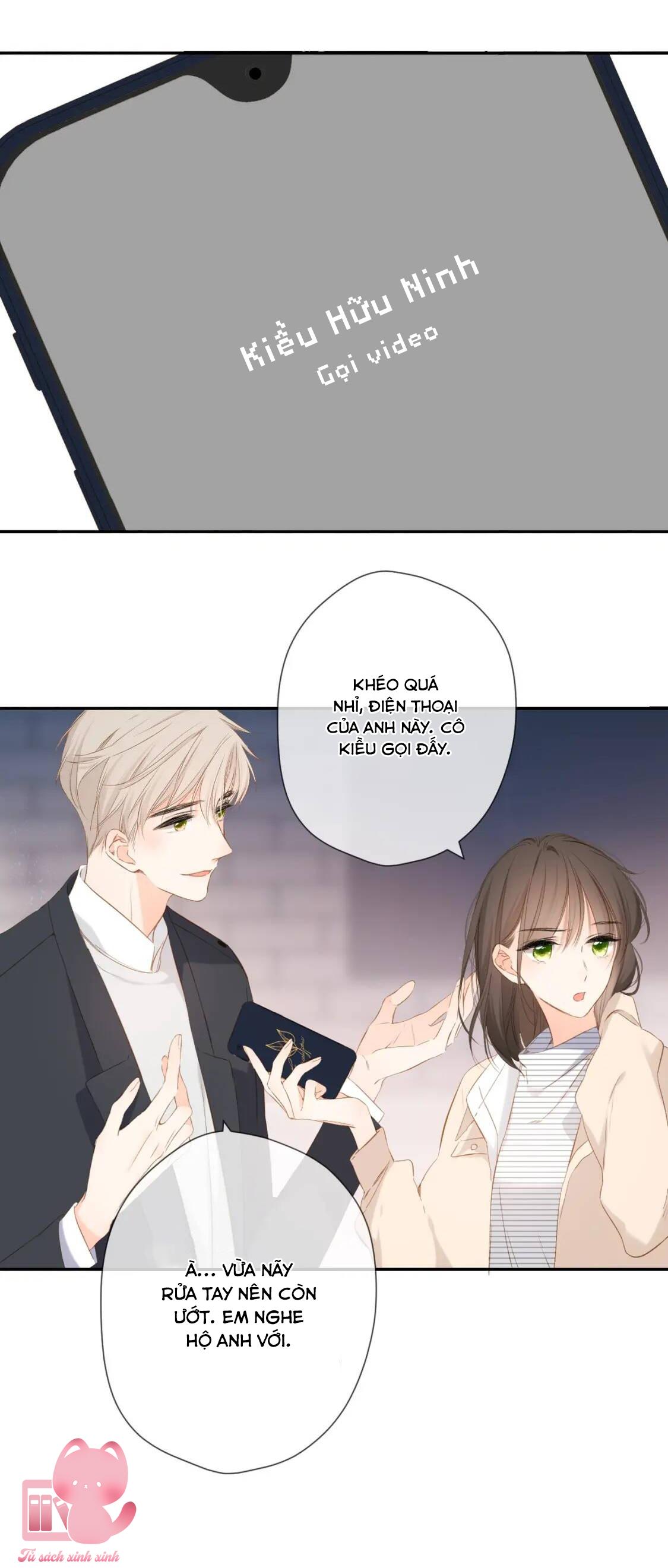 Lại Được Gặp Em: Lại Được Gặp Em – Chap 41