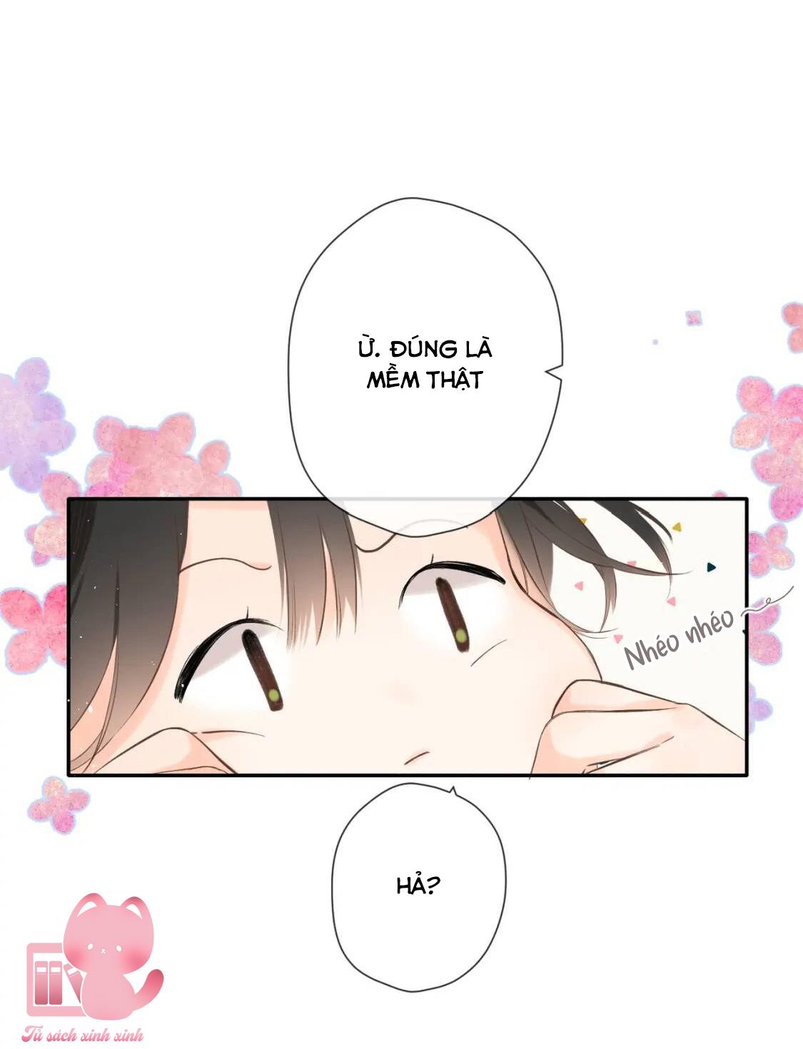 Lại Được Gặp Em: Lại Được Gặp Em – Chap 41