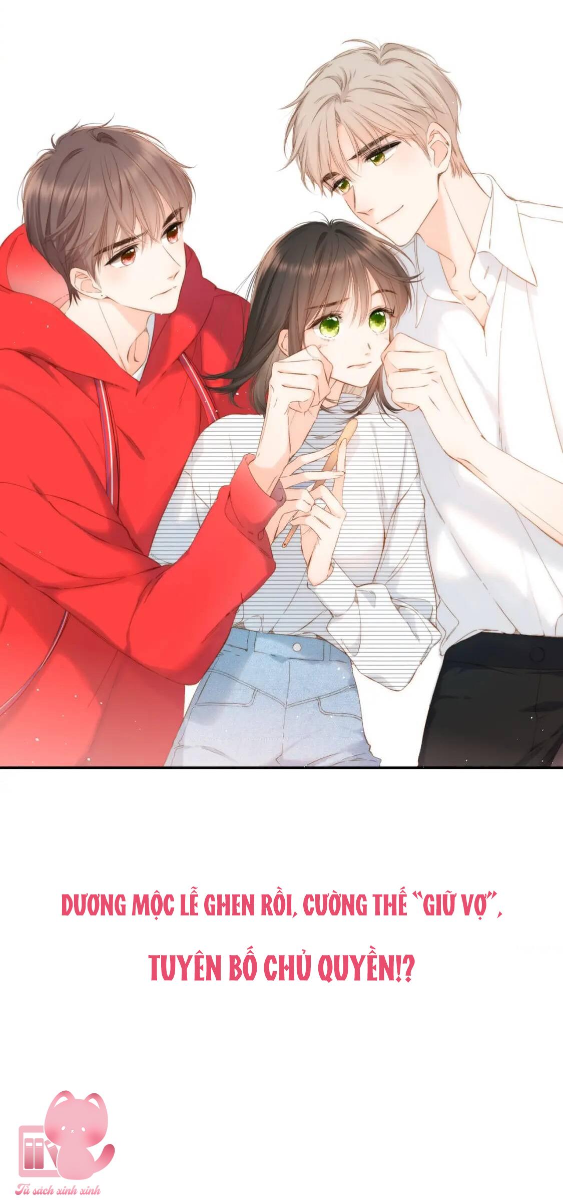 Lại Được Gặp Em: Lại Được Gặp Em – Chap 41