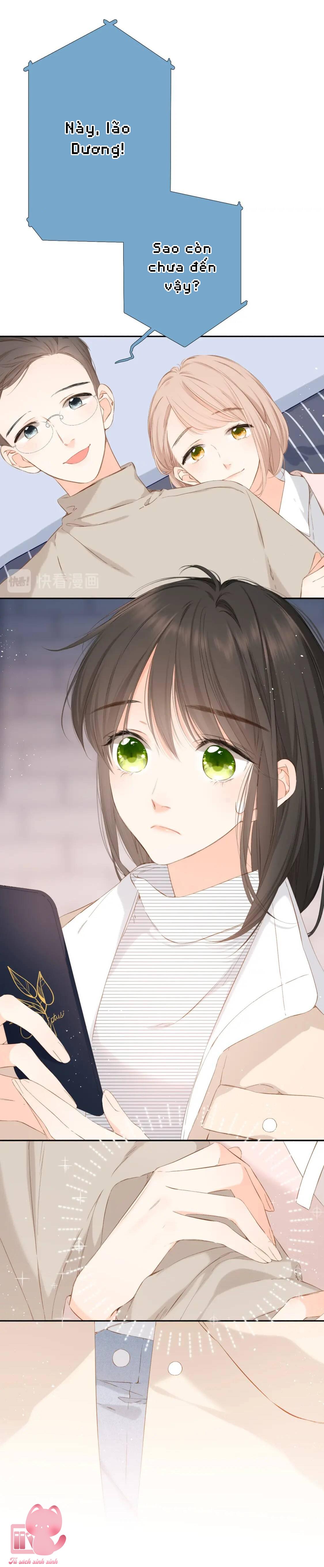 Lại Được Gặp Em: Lại Được Gặp Em – Chap 41