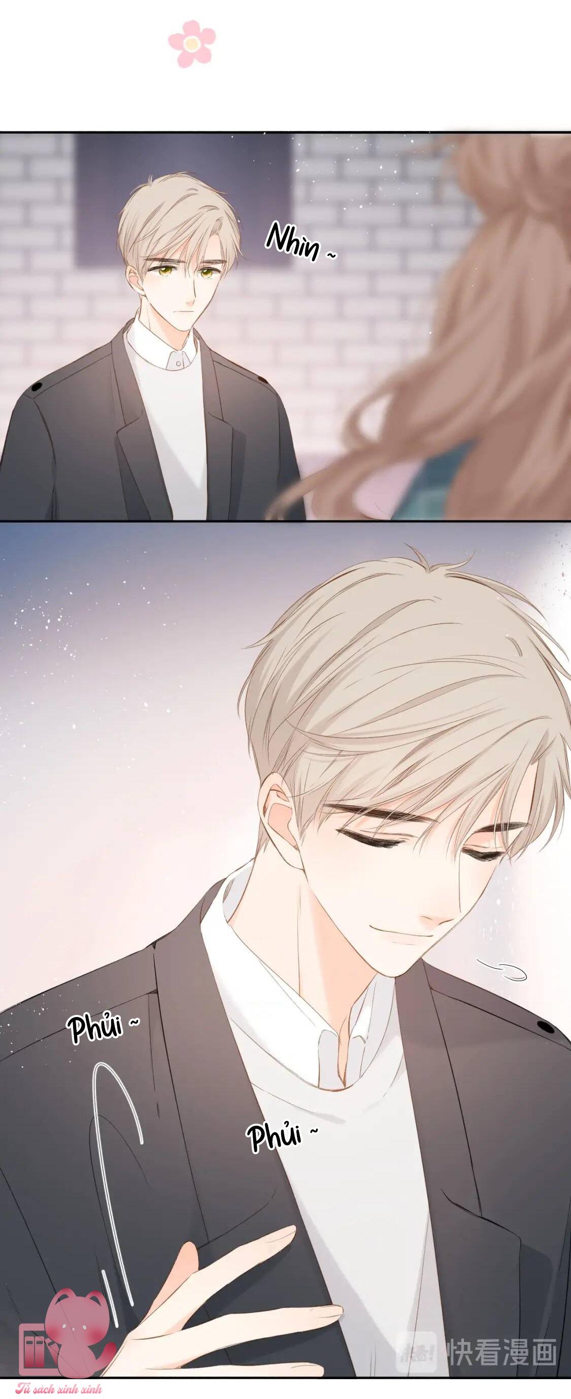 Lại Được Gặp Em: Lại Được Gặp Em – Chap 41