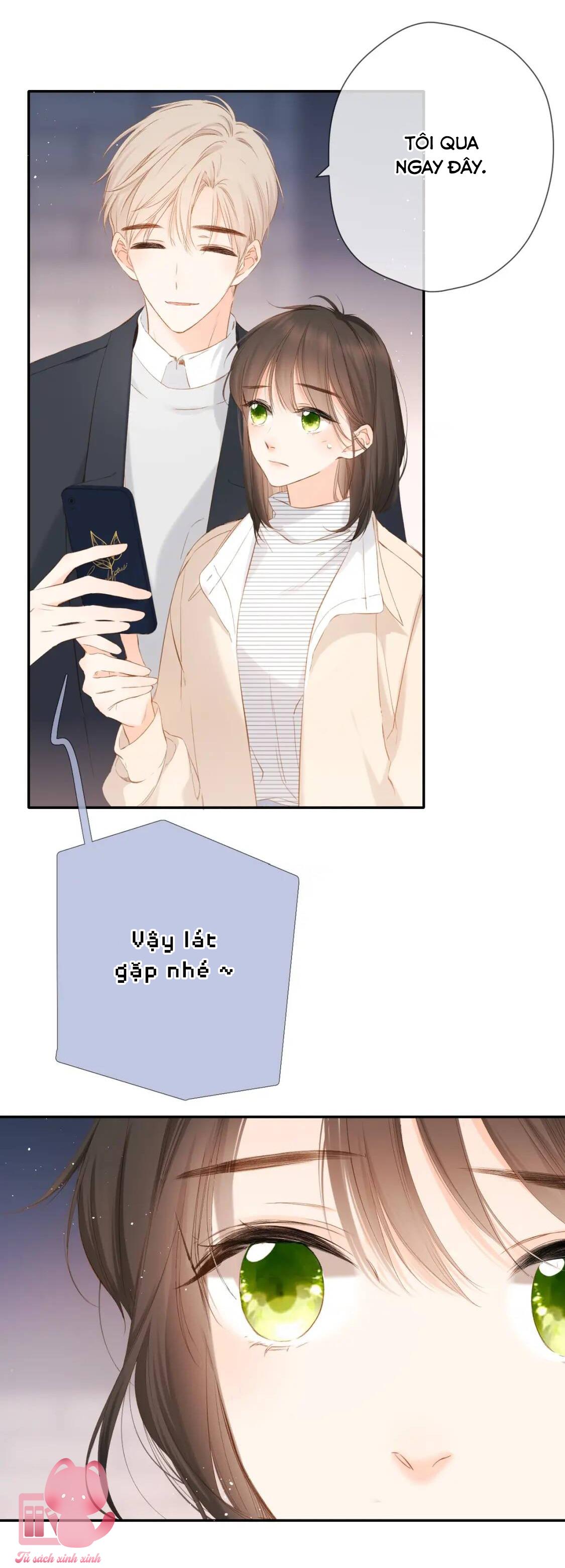 Lại Được Gặp Em: Lại Được Gặp Em – Chap 41