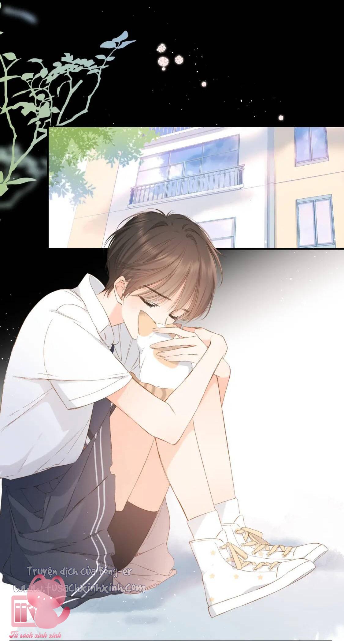 Lại Được Gặp Em: Lại Được Gặp Em – Chap 42