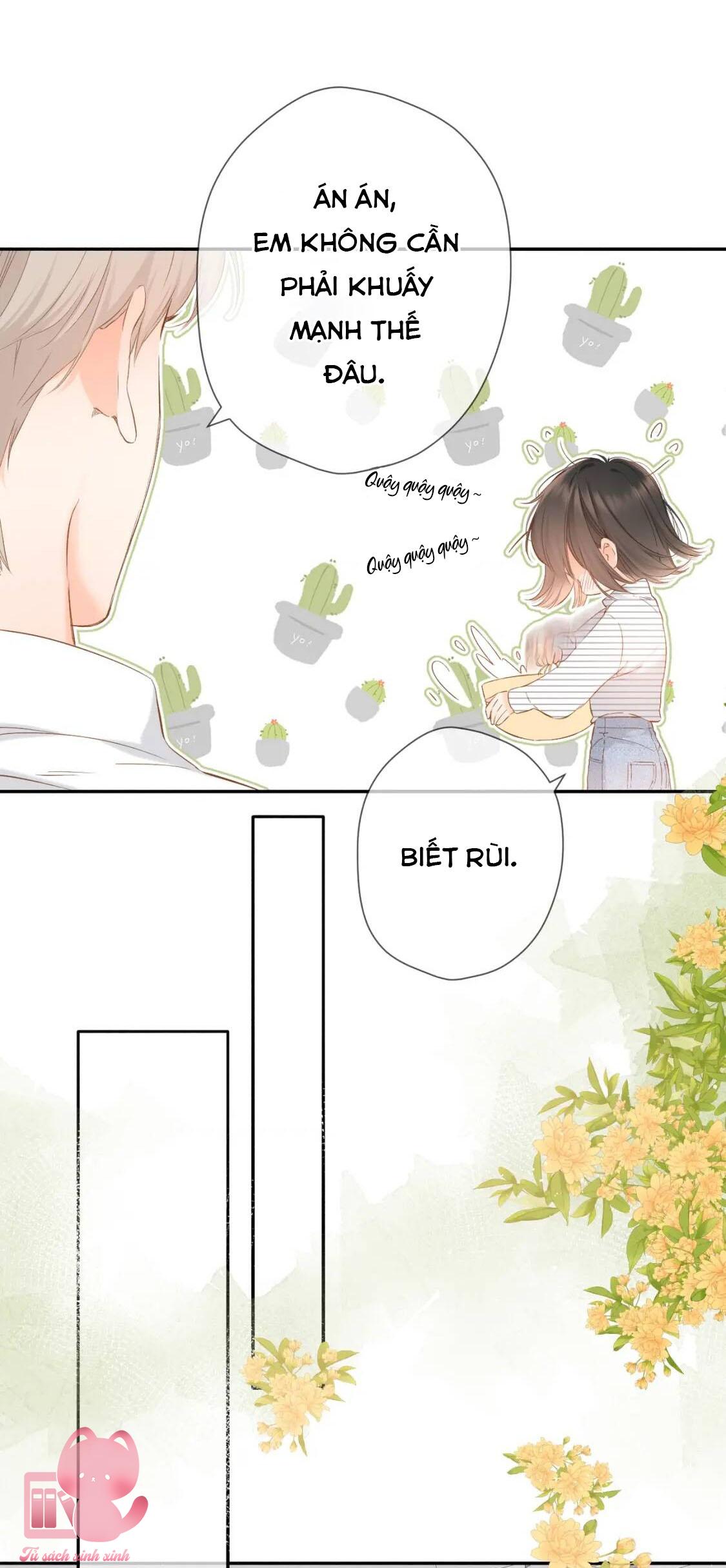 Lại Được Gặp Em: Lại Được Gặp Em – Chap 42