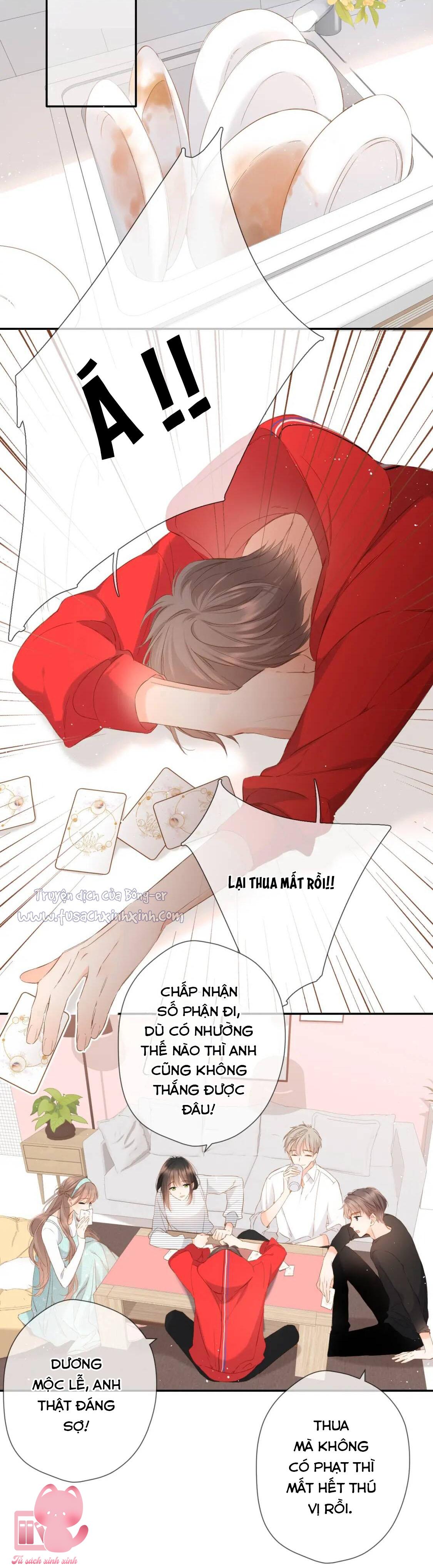 Lại Được Gặp Em: Lại Được Gặp Em – Chap 42