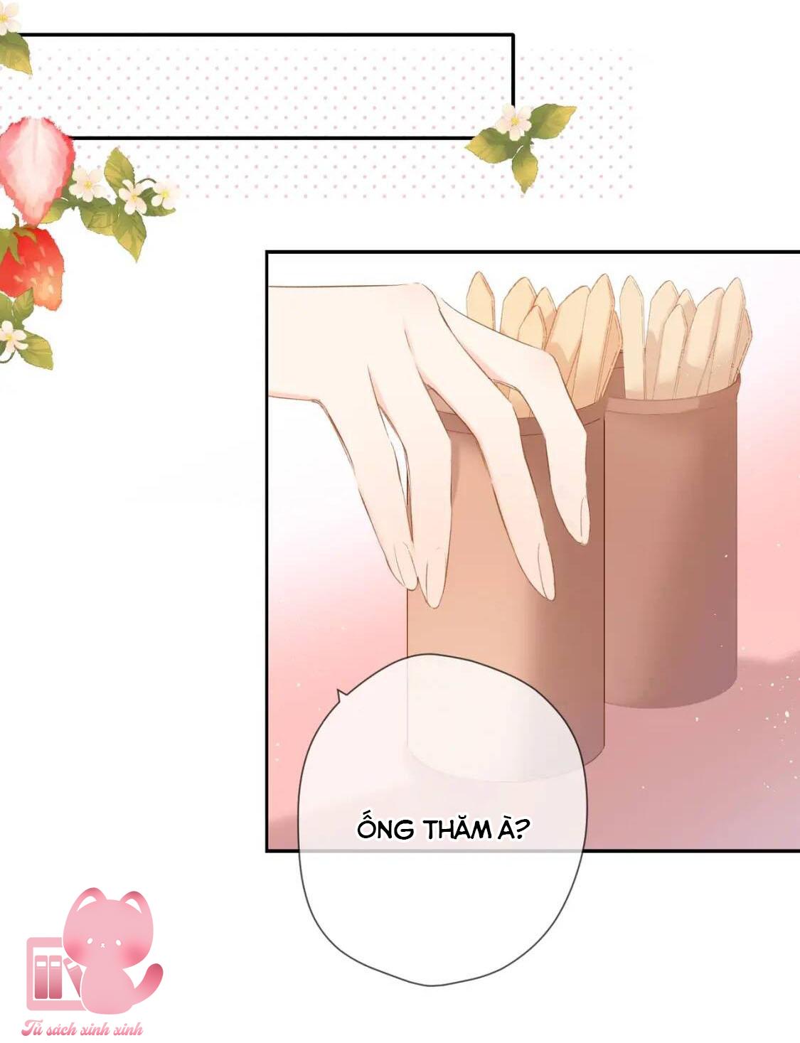 Lại Được Gặp Em: Lại Được Gặp Em – Chap 42