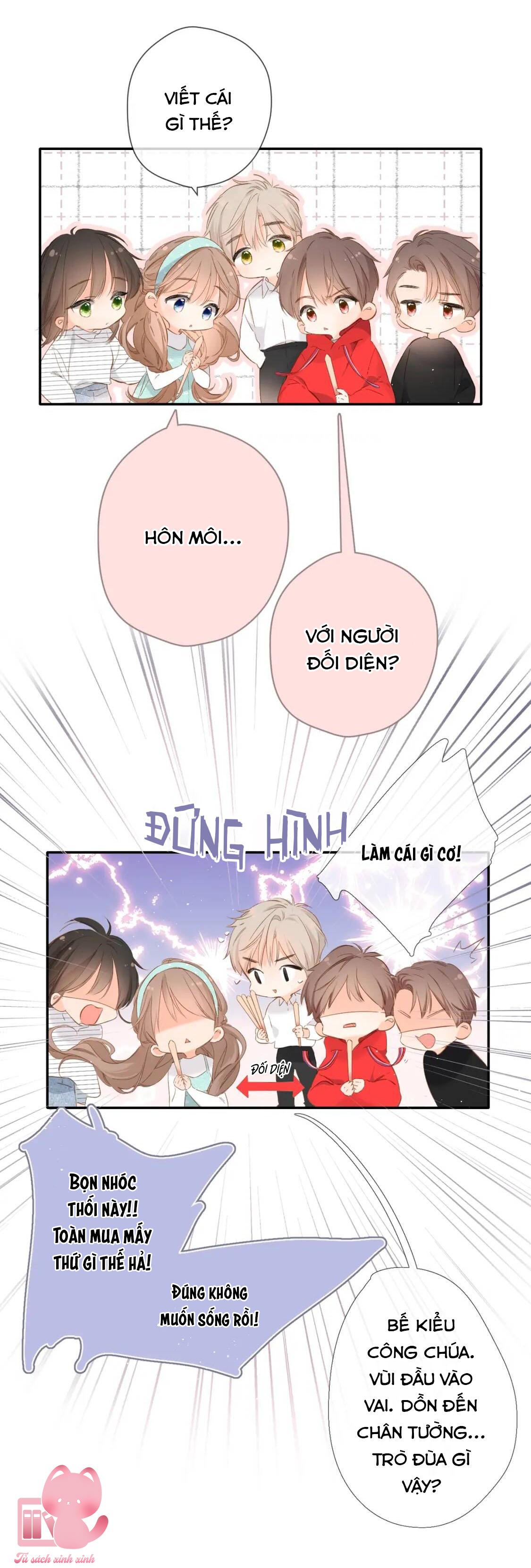 Lại Được Gặp Em: Lại Được Gặp Em – Chap 42