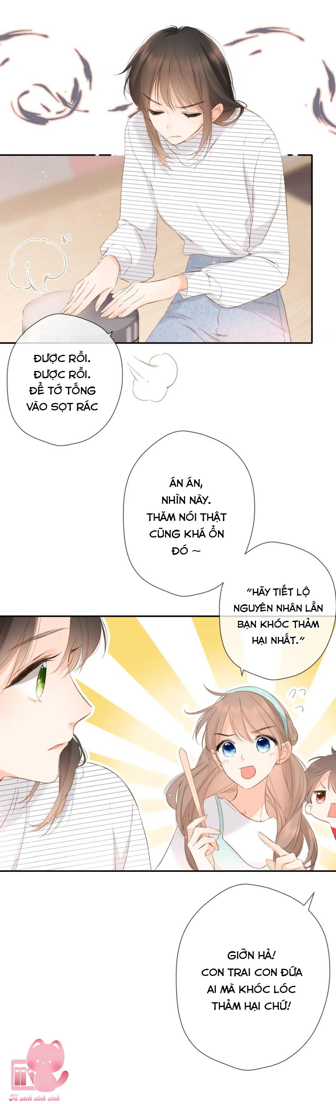 Lại Được Gặp Em: Lại Được Gặp Em – Chap 42
