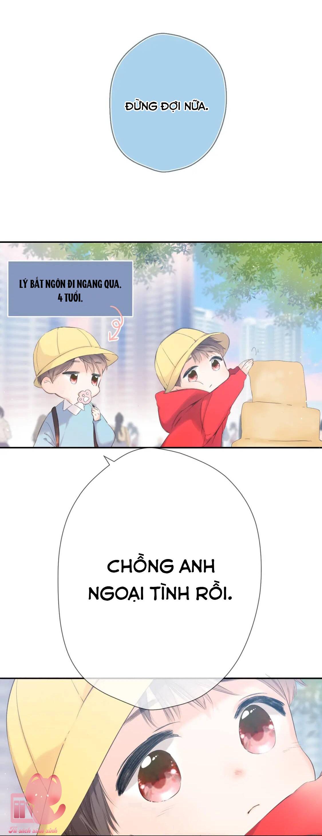 Lại Được Gặp Em: Lại Được Gặp Em – Chap 42