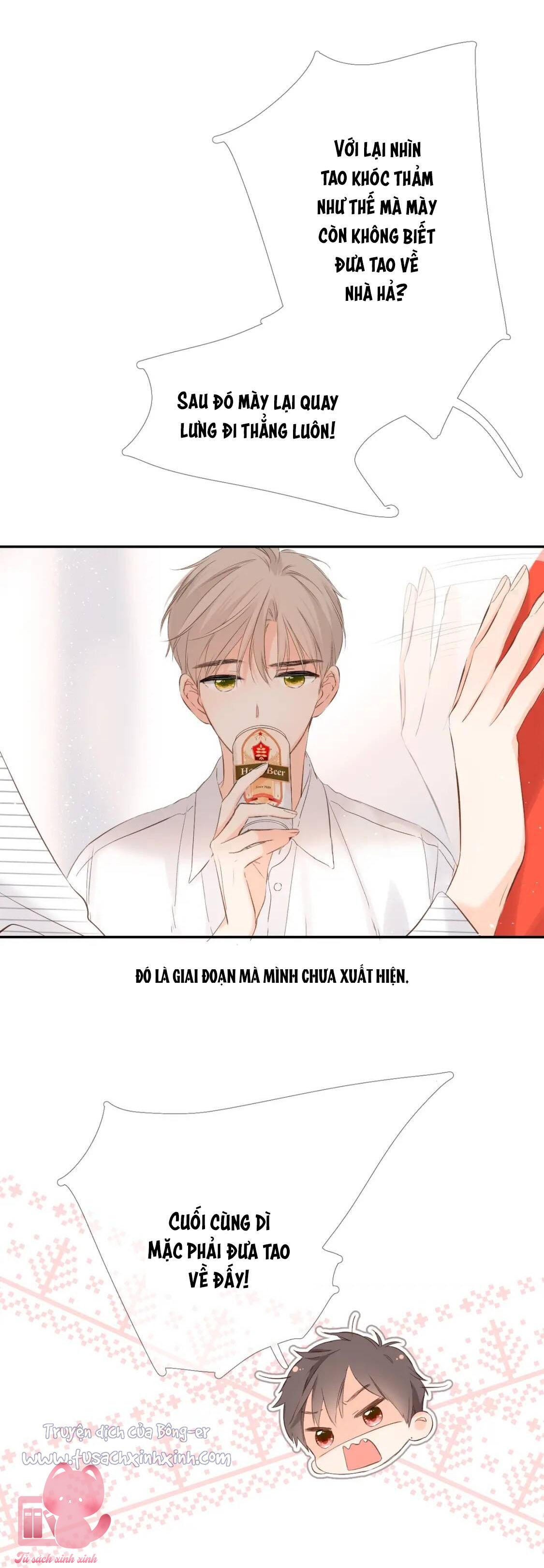 Lại Được Gặp Em: Lại Được Gặp Em – Chap 42