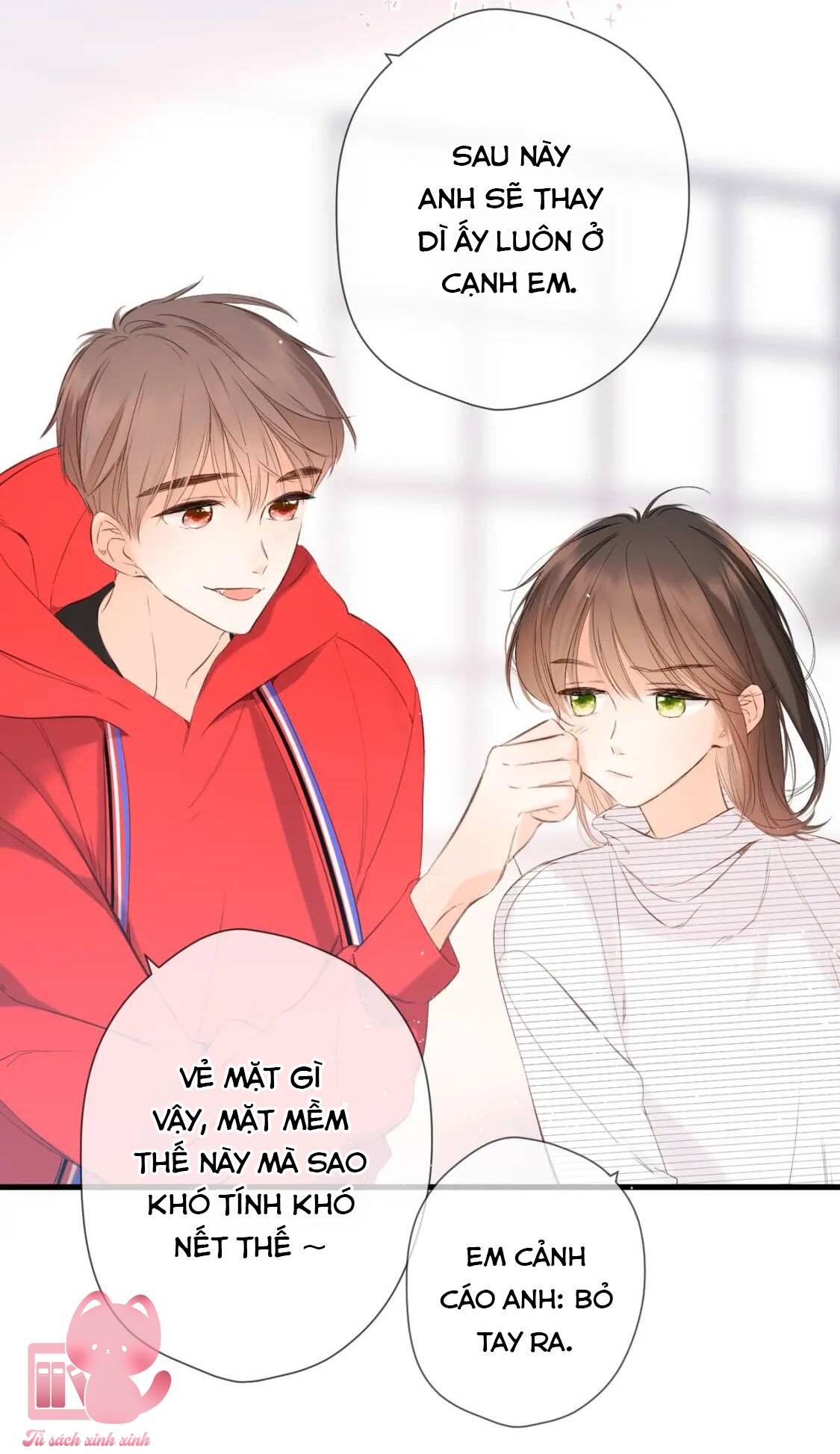 Lại Được Gặp Em: Lại Được Gặp Em – Chap 42