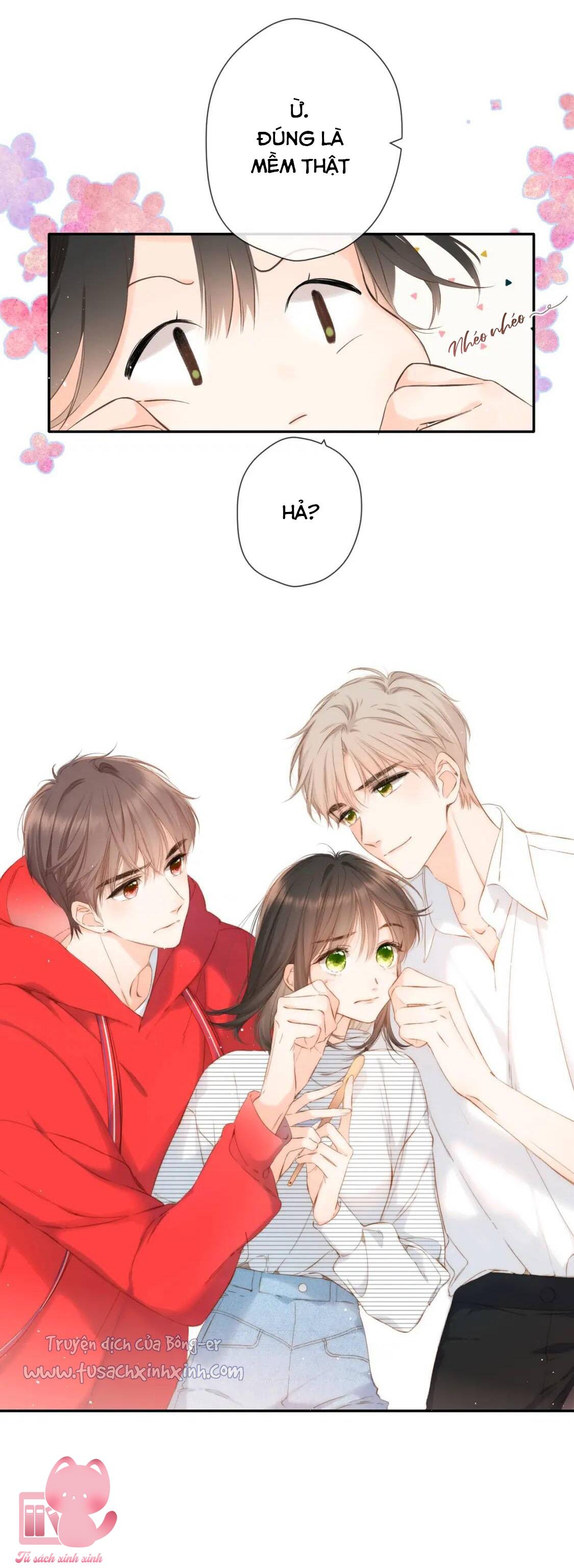 Lại Được Gặp Em: Lại Được Gặp Em – Chap 42