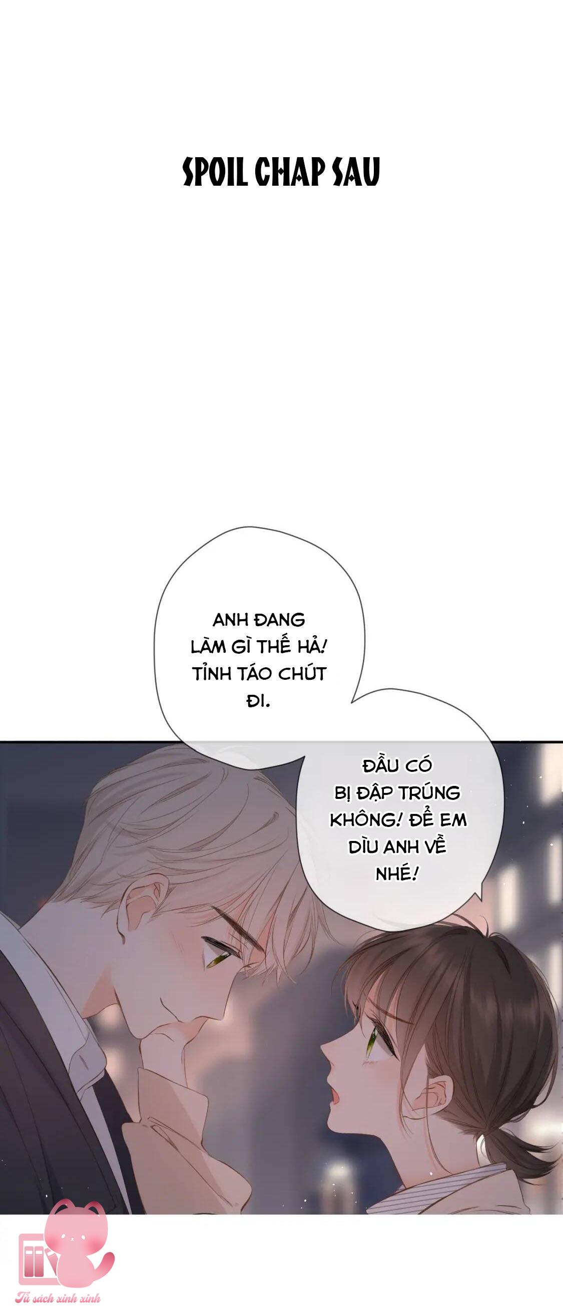 Lại Được Gặp Em: Lại Được Gặp Em – Chap 42